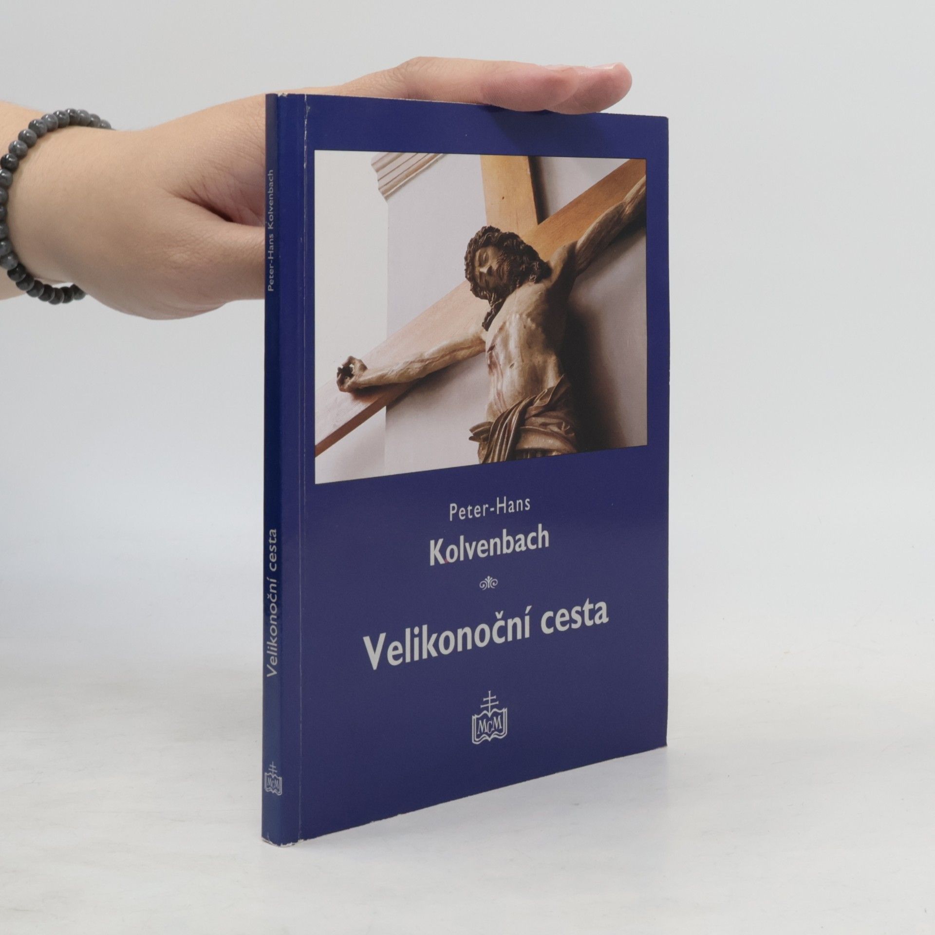 Velikonoční cesta. Exercicie k obnově života