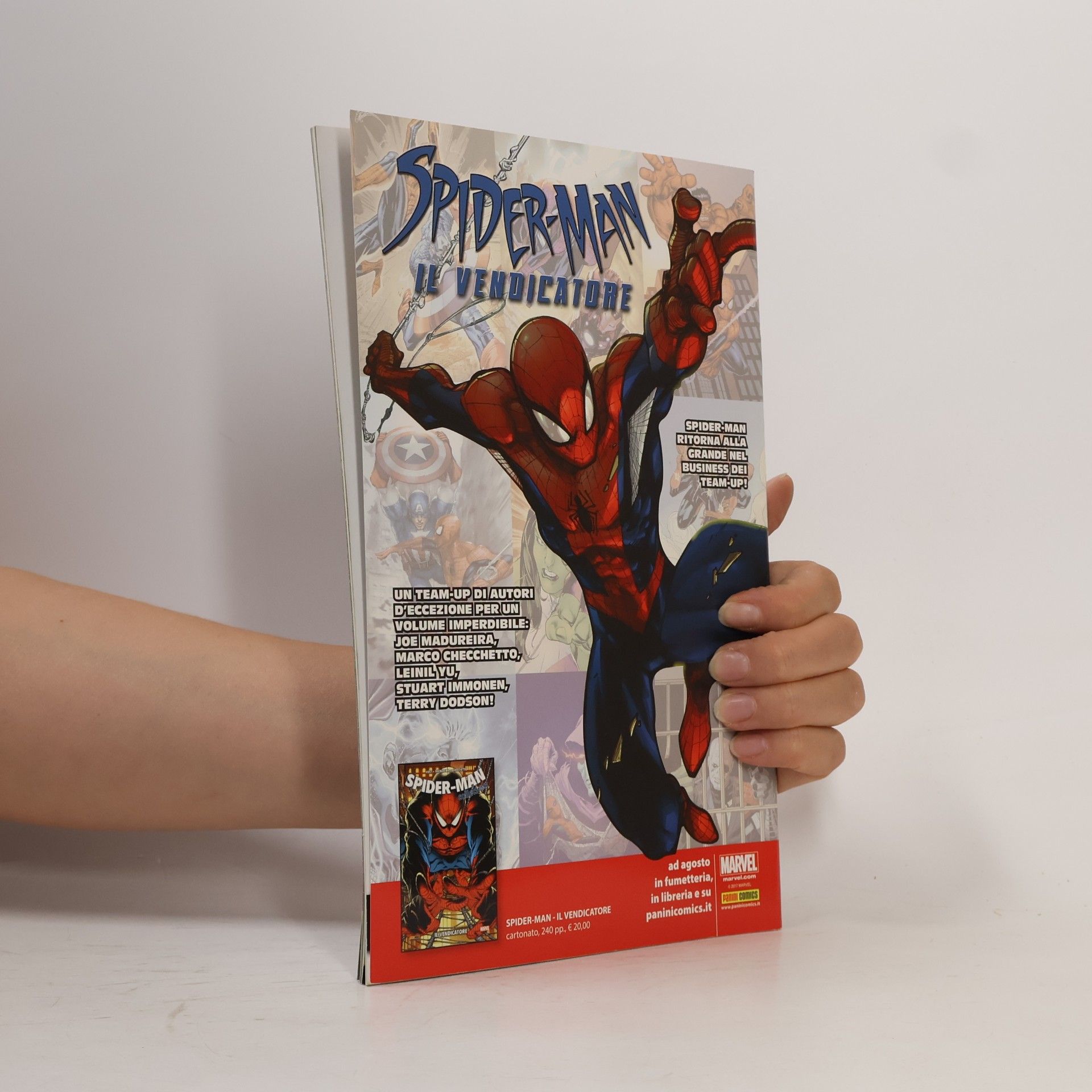 Autores varios Champions 3