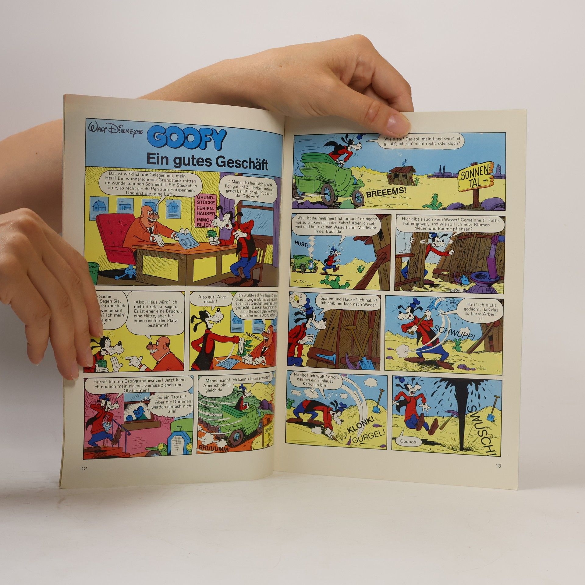 Auteurscollectief Goofy 2/1983