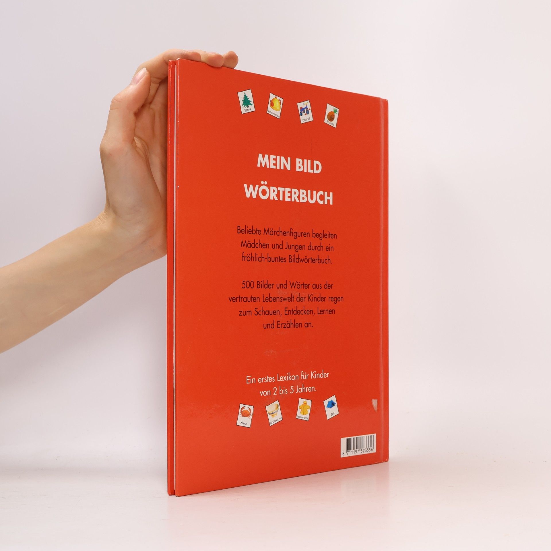 kolektiv Mein Bild Wörterbuch