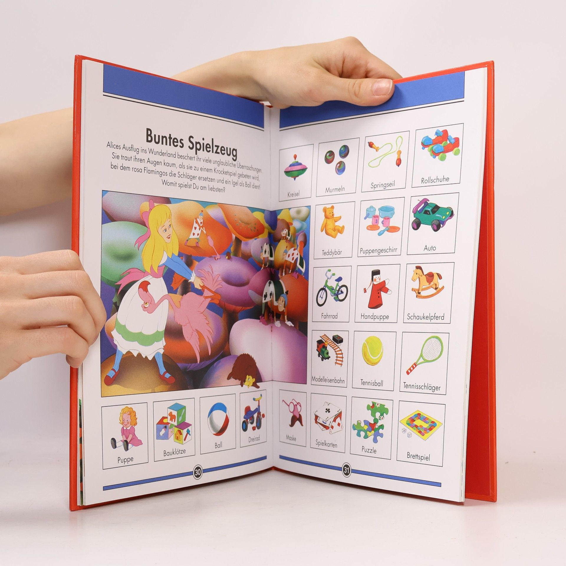 kolektiv Mein Bild Wörterbuch