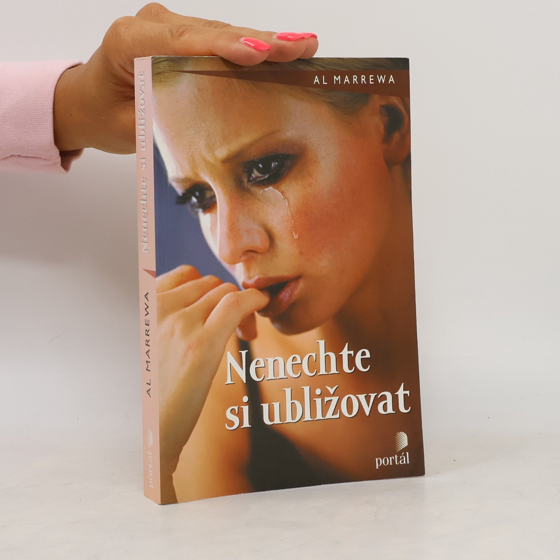 Al Marrewa Nenechte si ubližovat