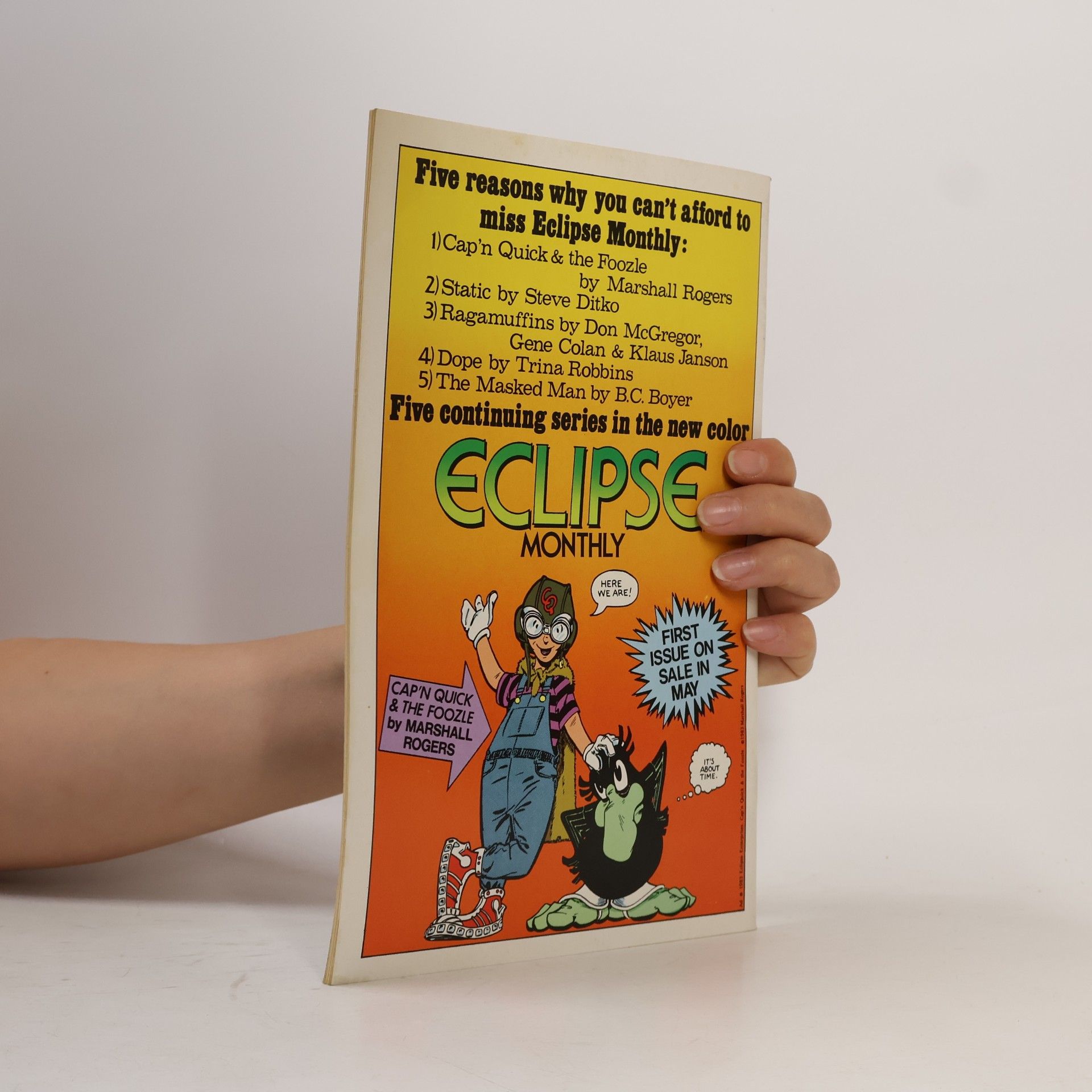 Will Eisner John Law Detective 1