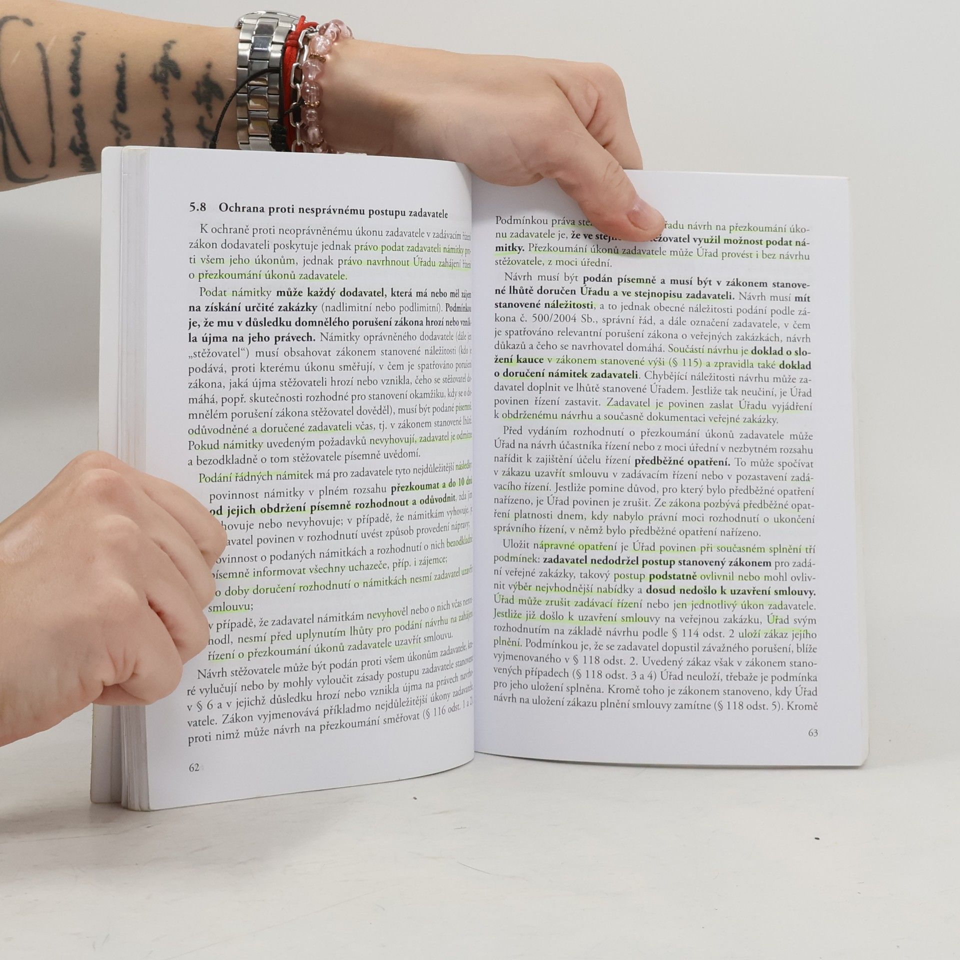 Collectif d'auteurs Podnikatel a jeho právní vztahy