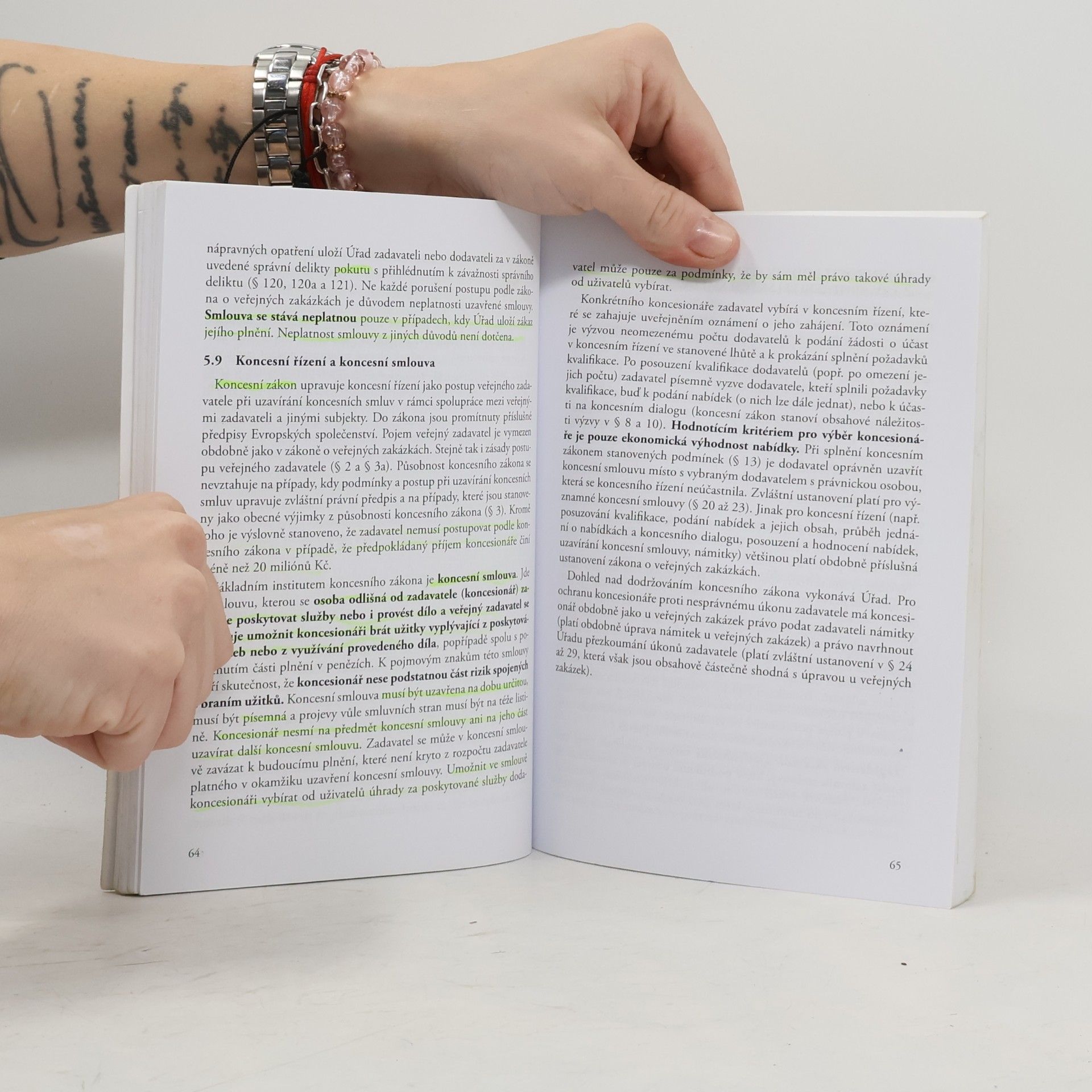Collectif d'auteurs Podnikatel a jeho právní vztahy