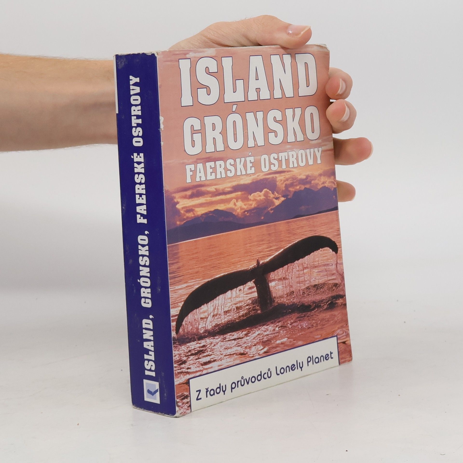 Deanna Swaney Island, Grónsko, Faerské ostrovy