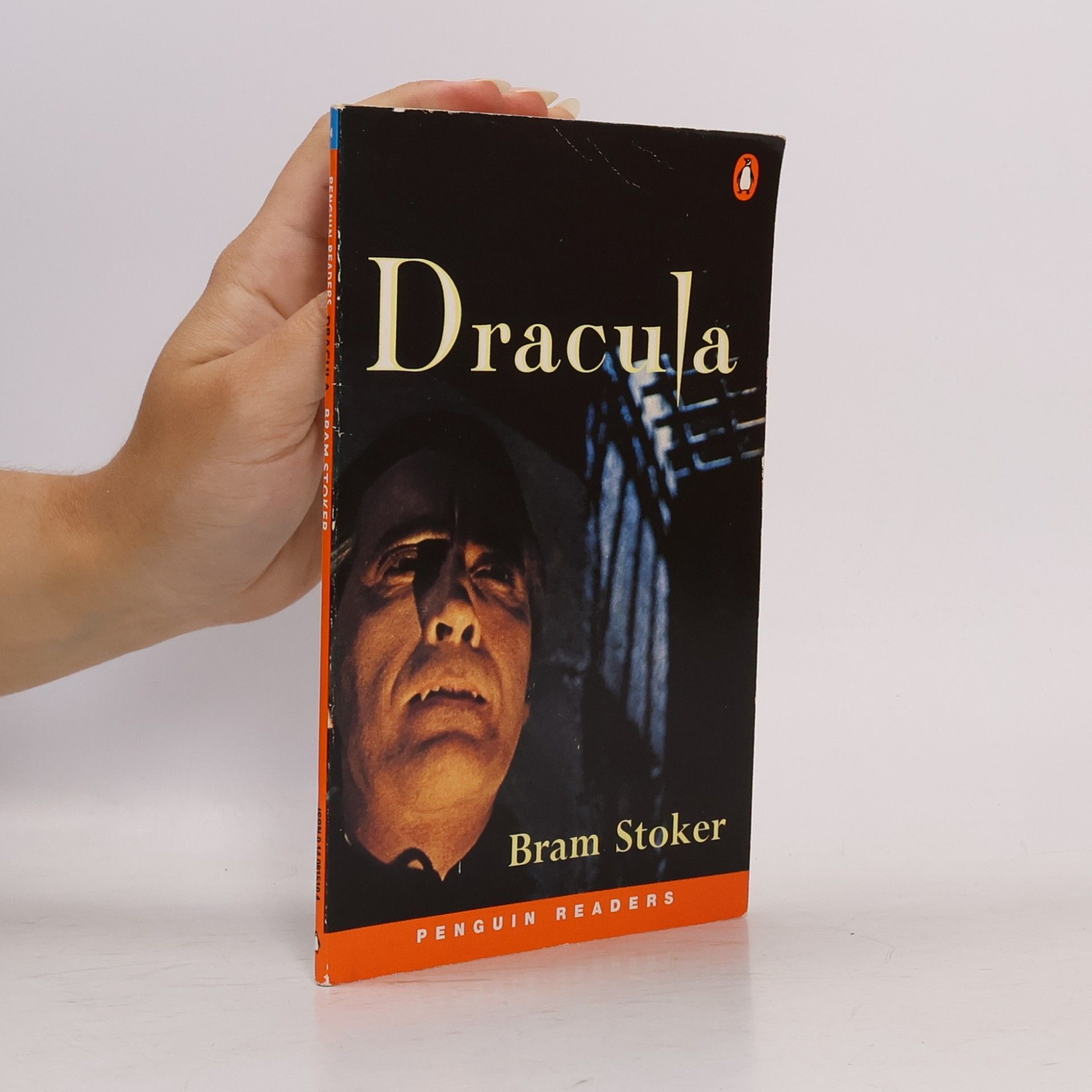 Bram Stoker Dracula