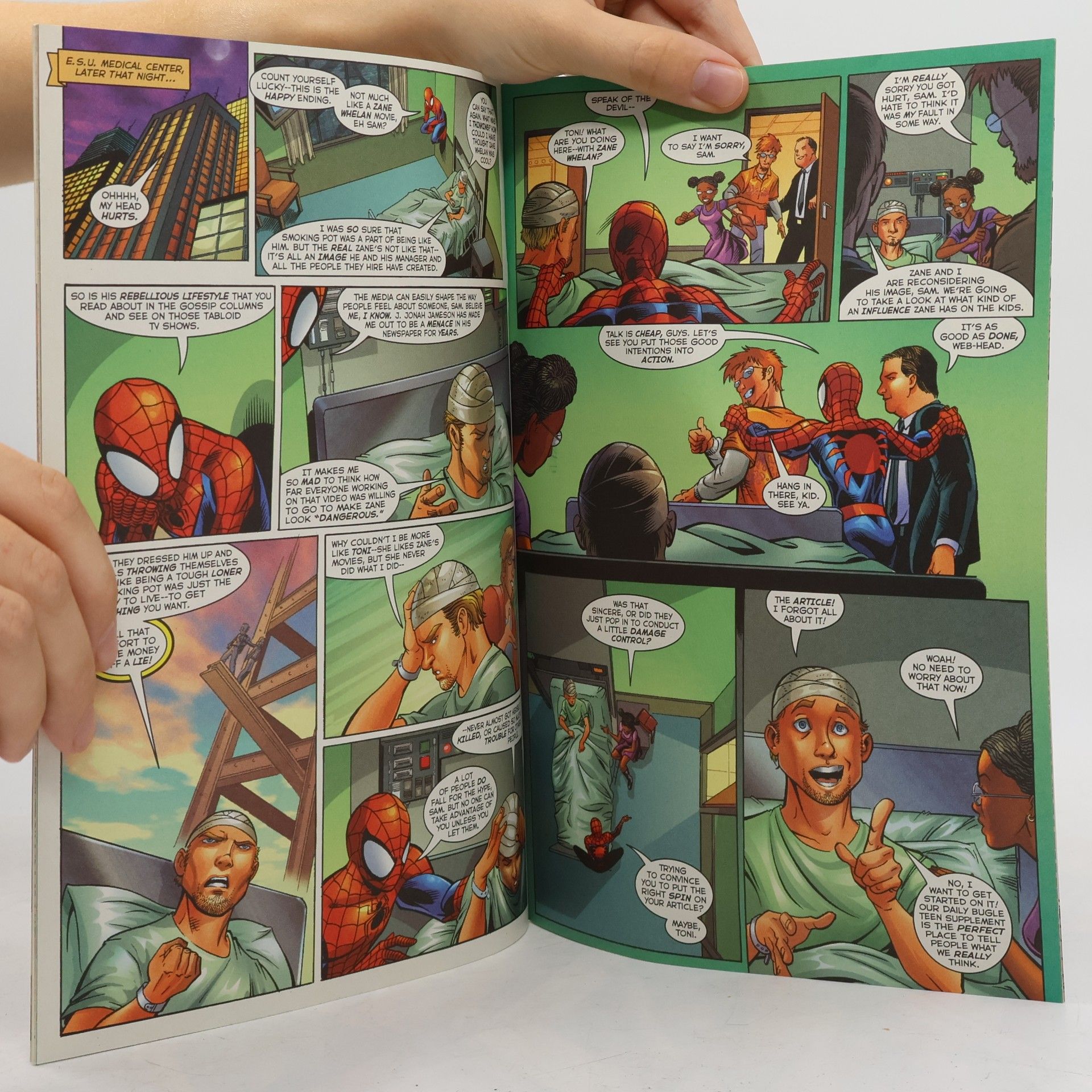 Autores varios The Avengers 28