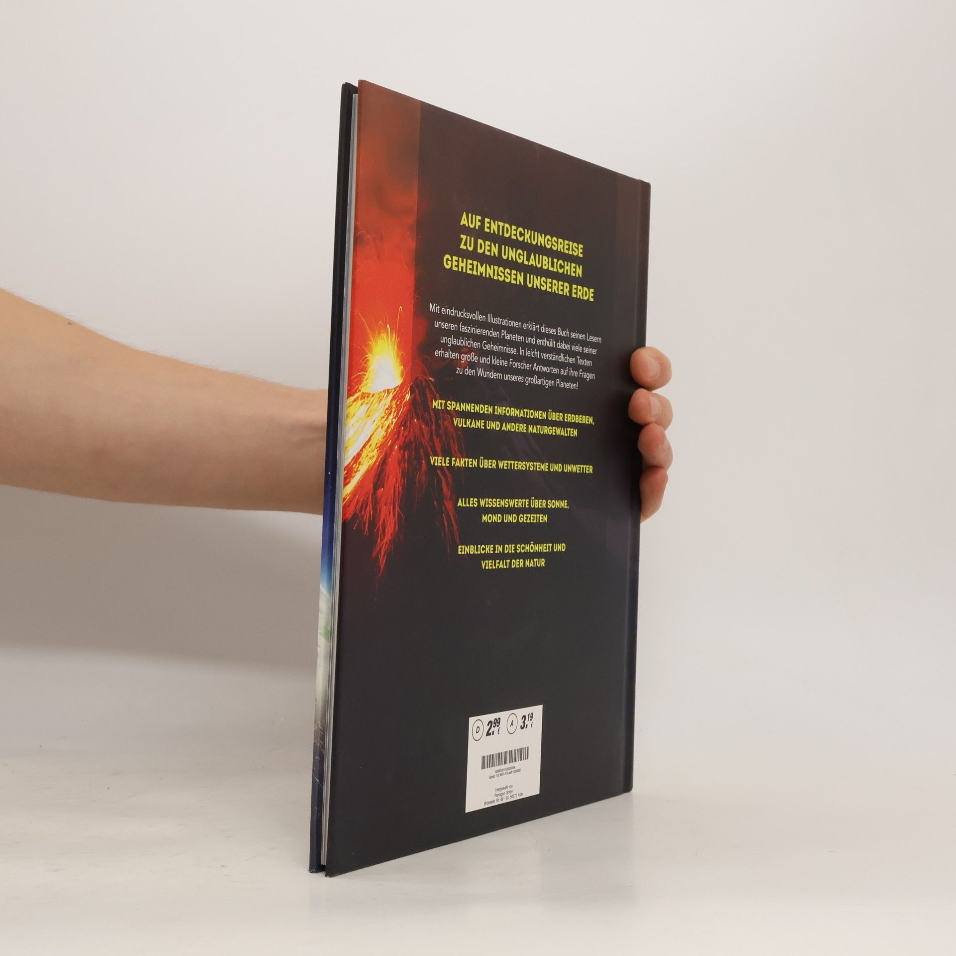Autores varios Unsere Welt
