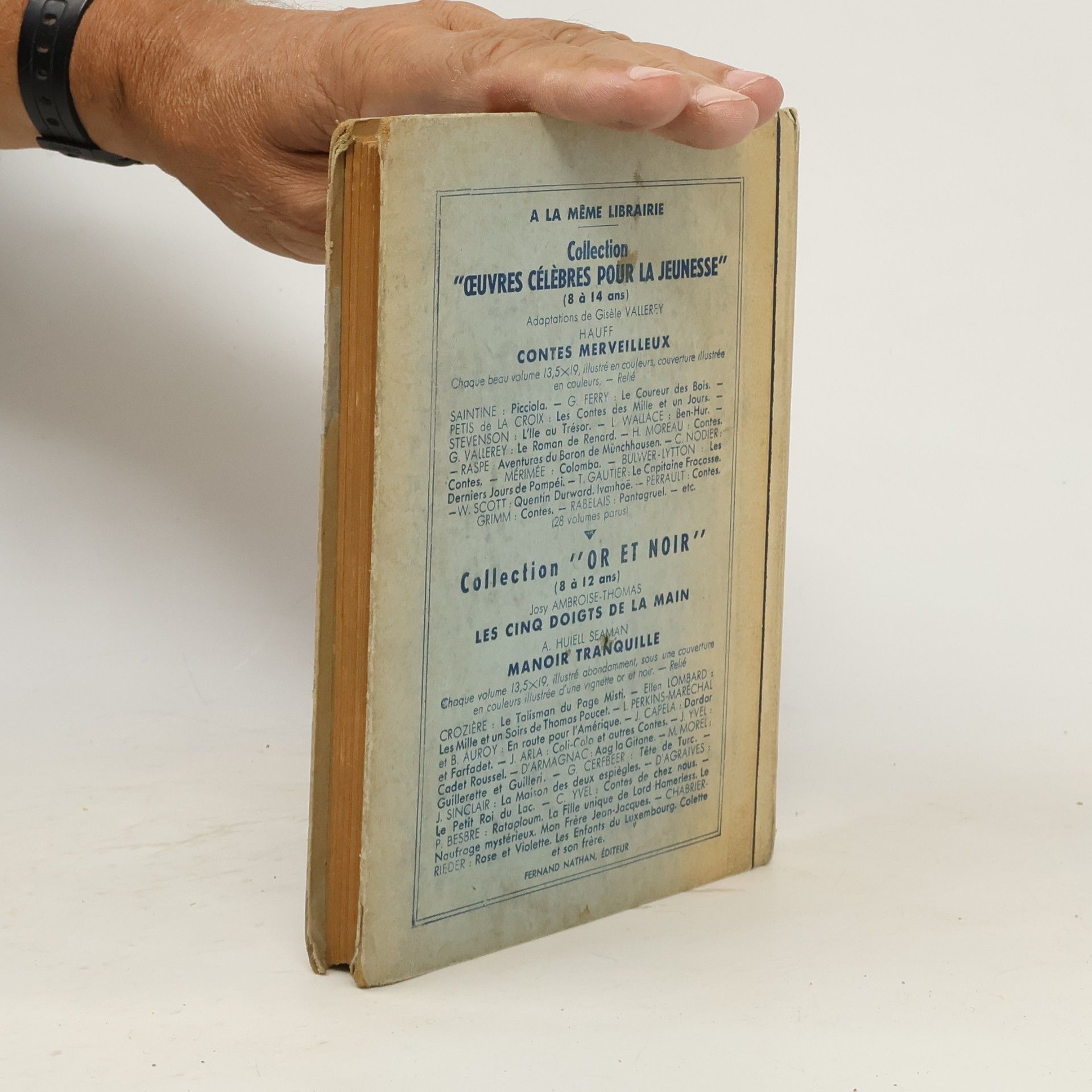 M. Guyau La Première Année de Lecture courante