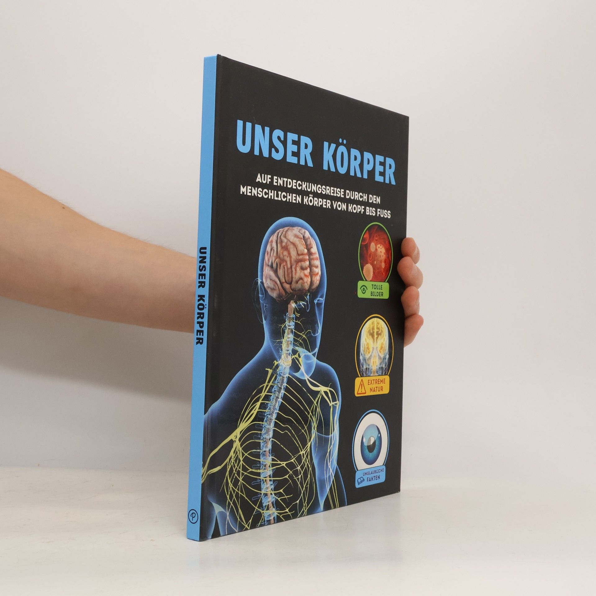 kolektiv Unser Körper