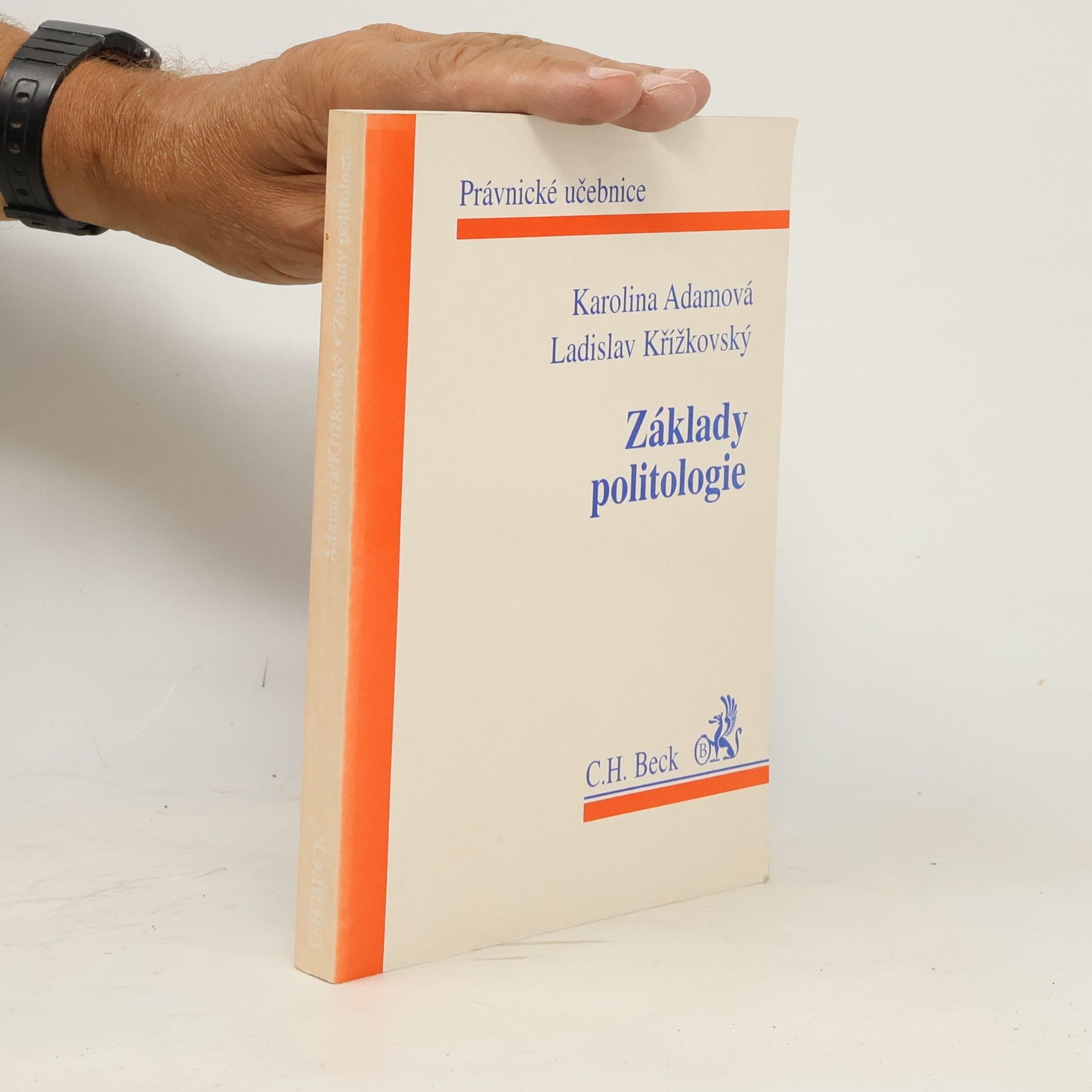 Základy politologie