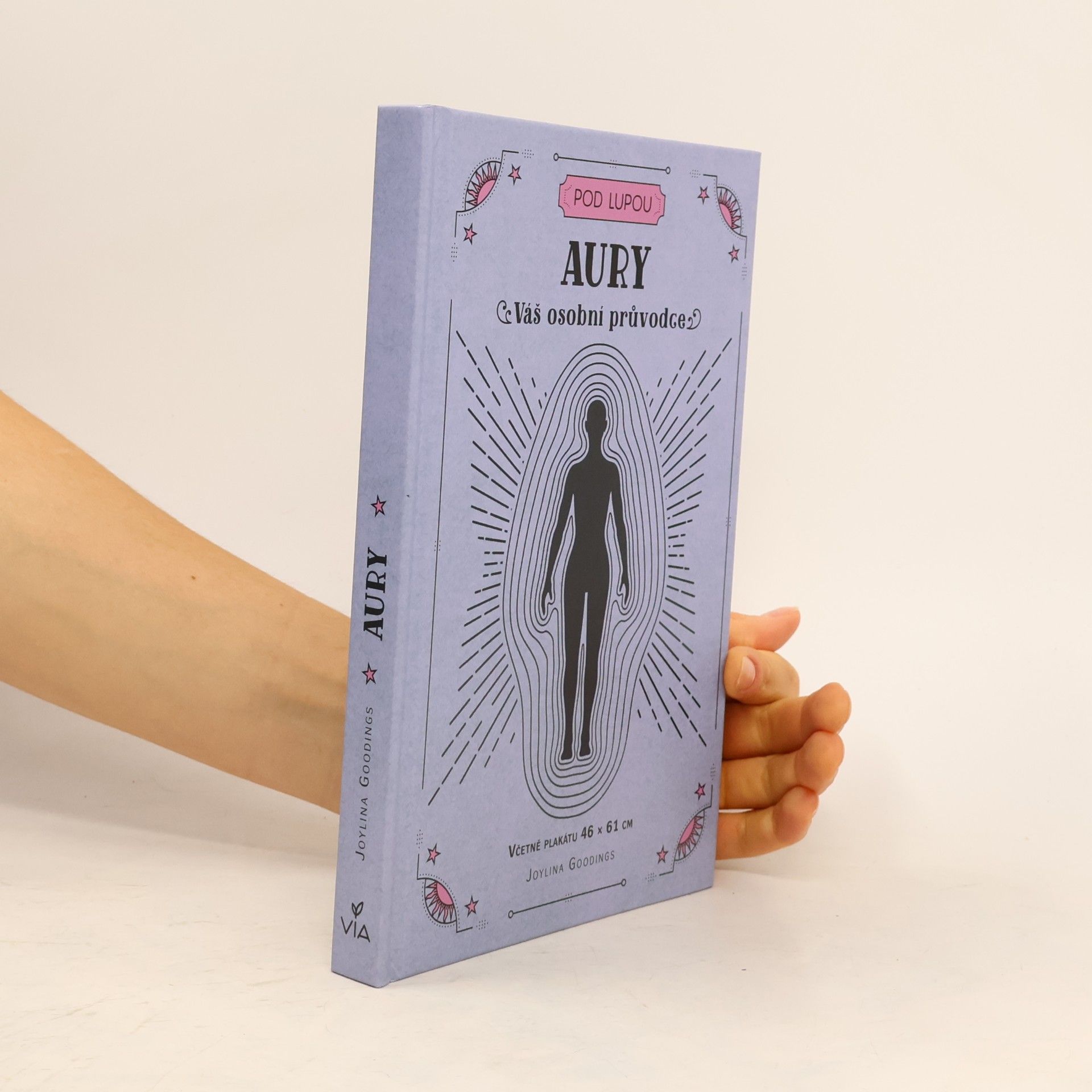 Joylina Goodings Aury: váš osobní průvodce