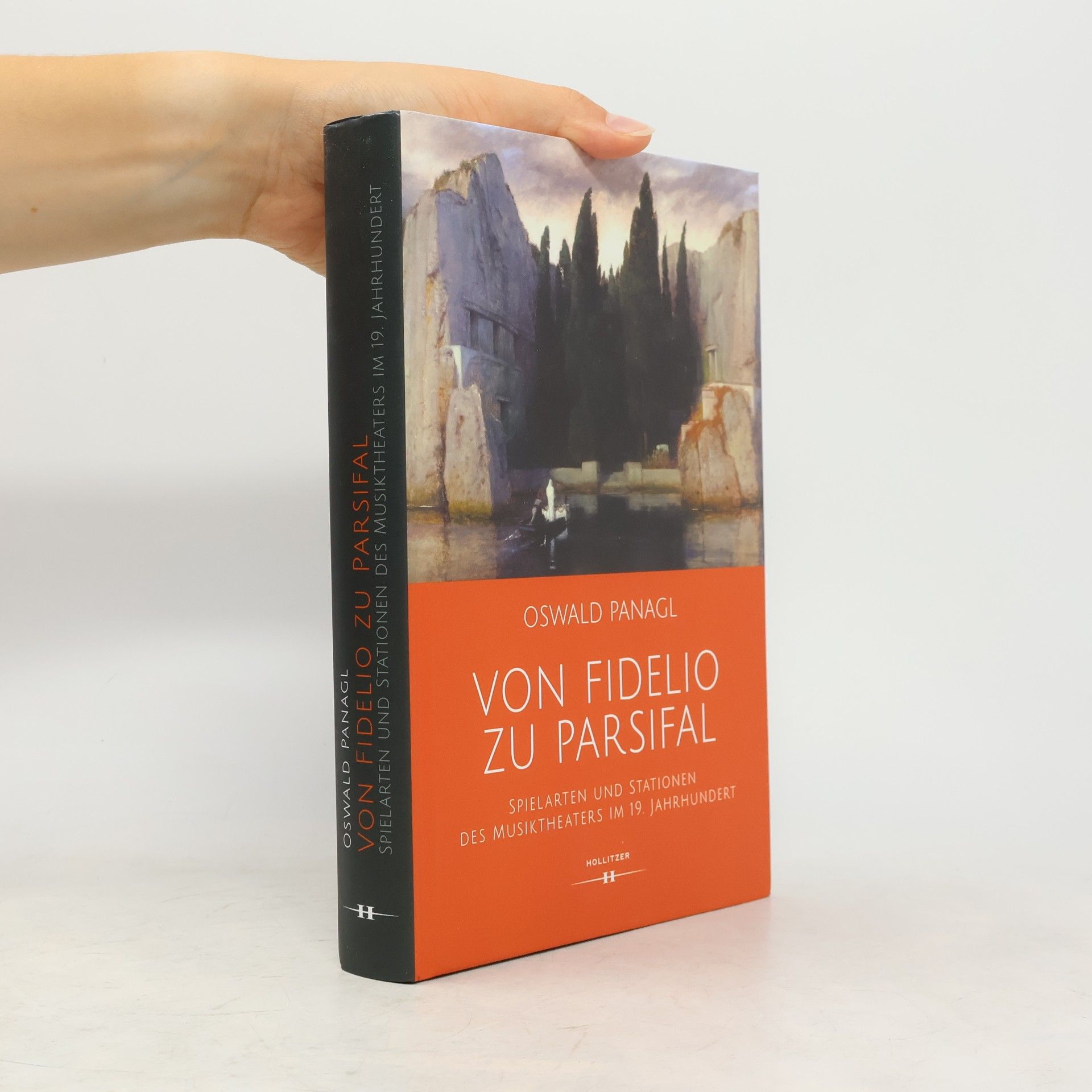 Von Fidelio zu Parsifal