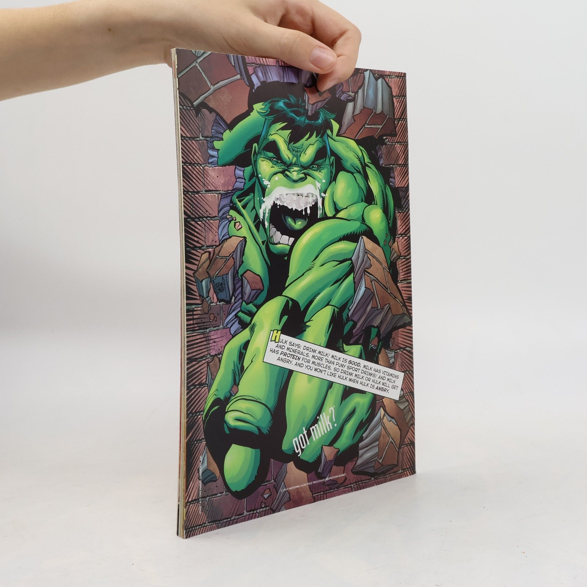 Autorenkollektiv Earth's Mightiest Heroes. The Avengers 23