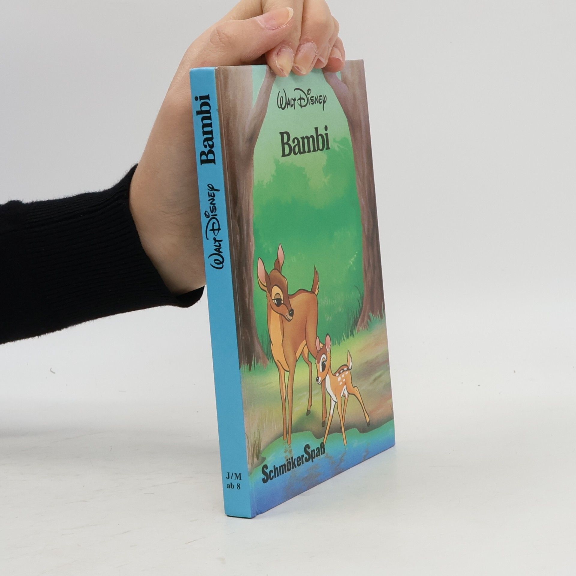Walt Disney Bambi