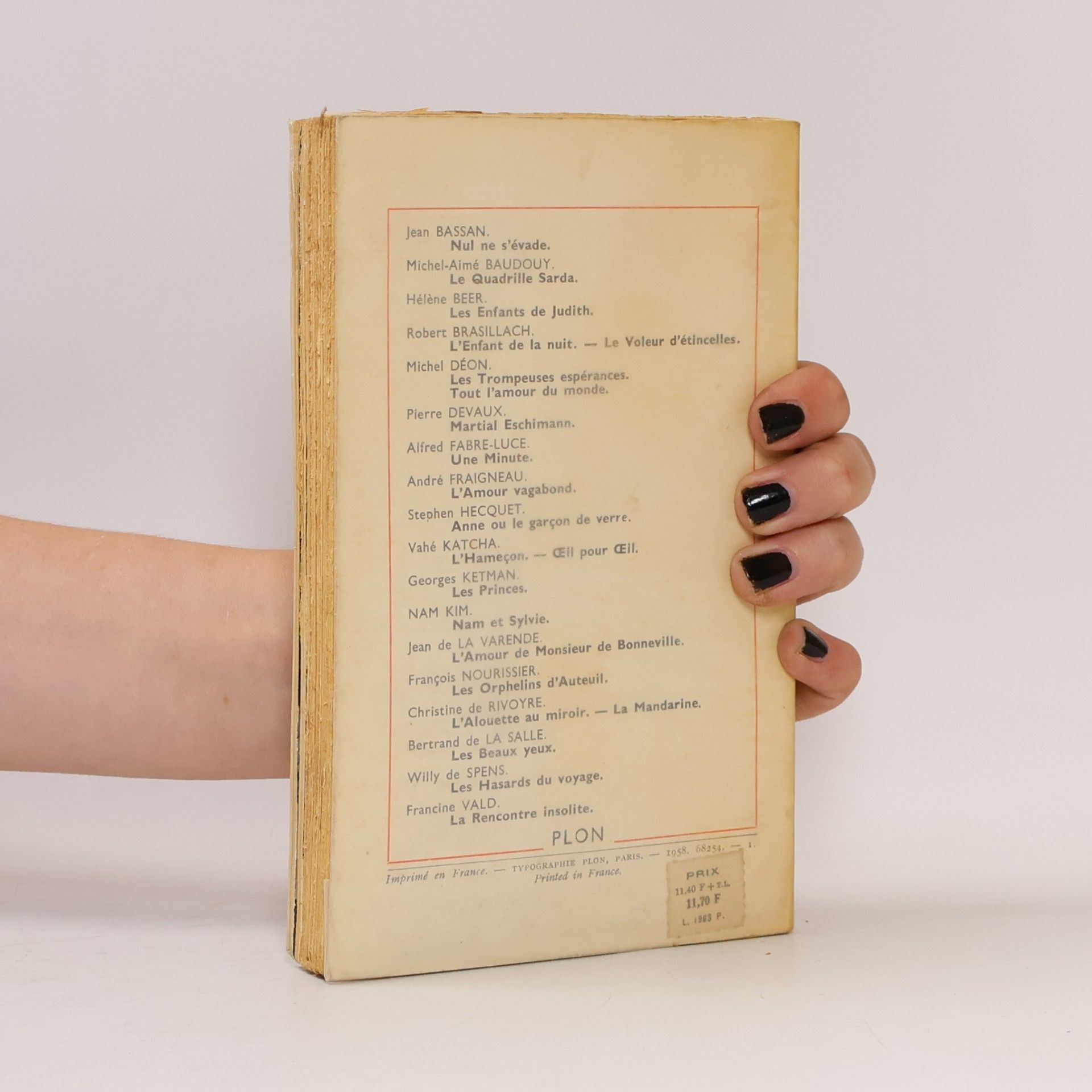 Various authors Greco es le secret de Toléde