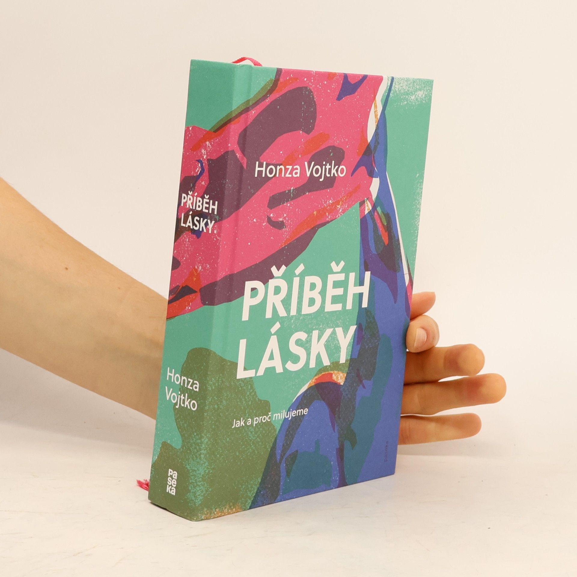 Příběh lásky