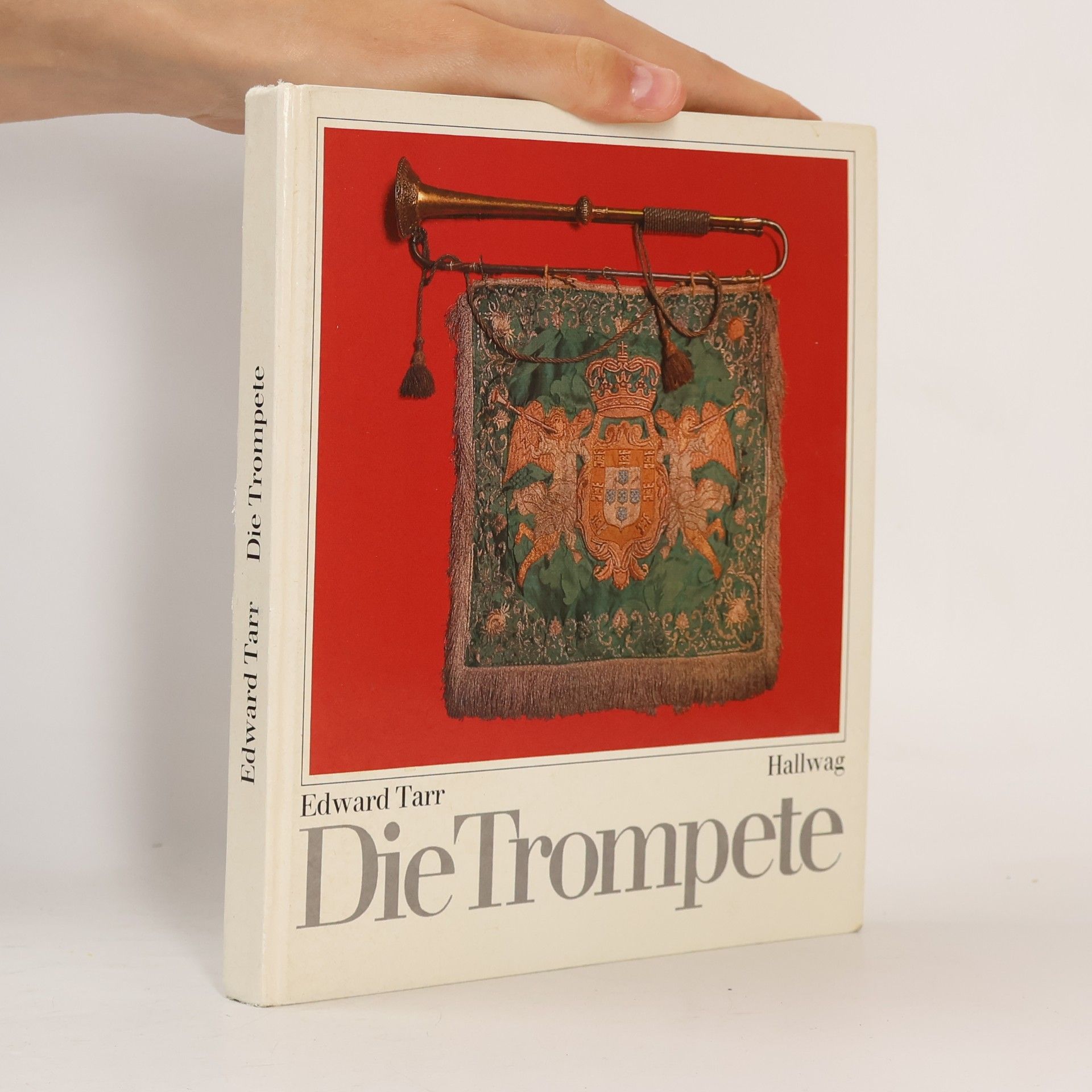 Edward H. Tarr Die Trompete