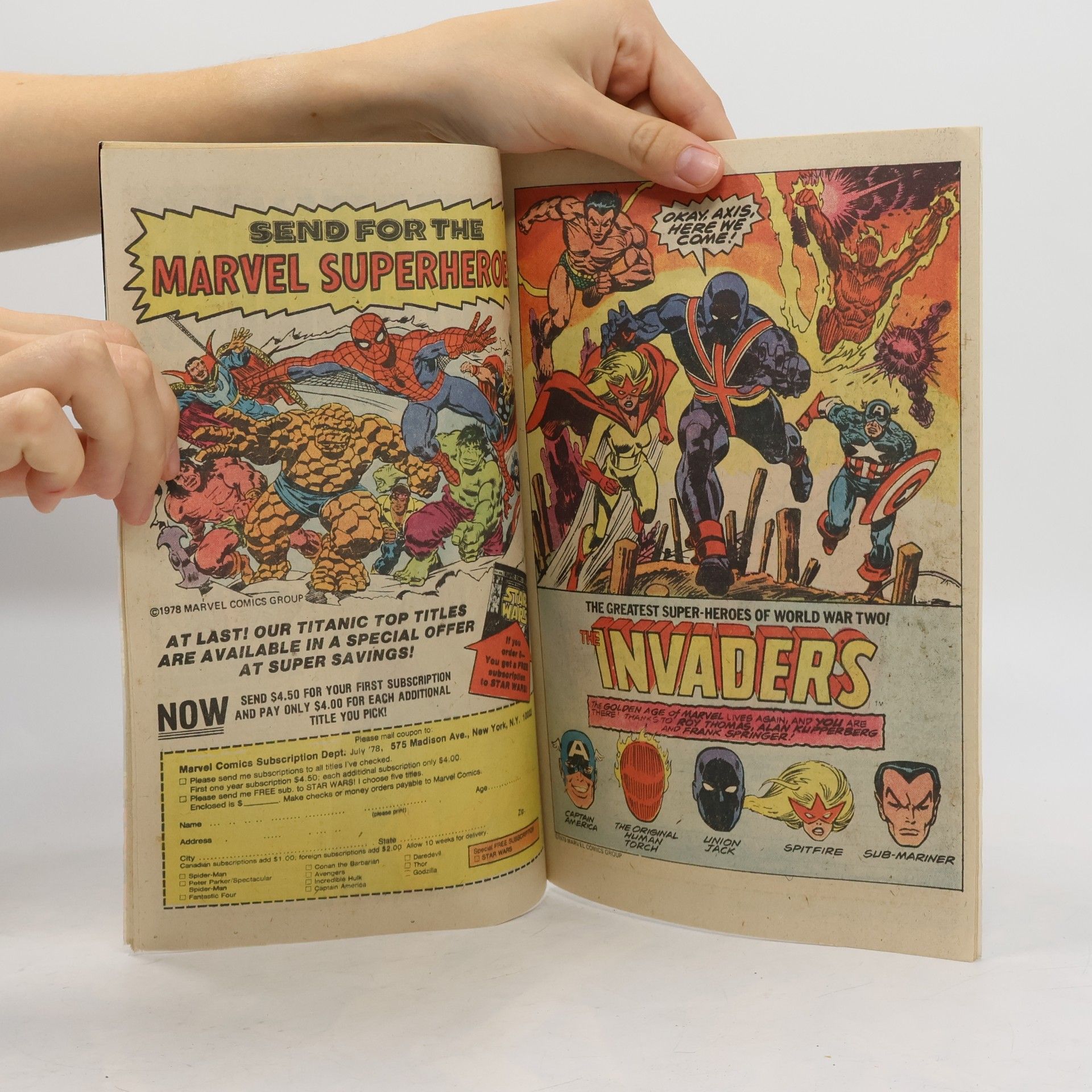 Autores varios Black Panther 12