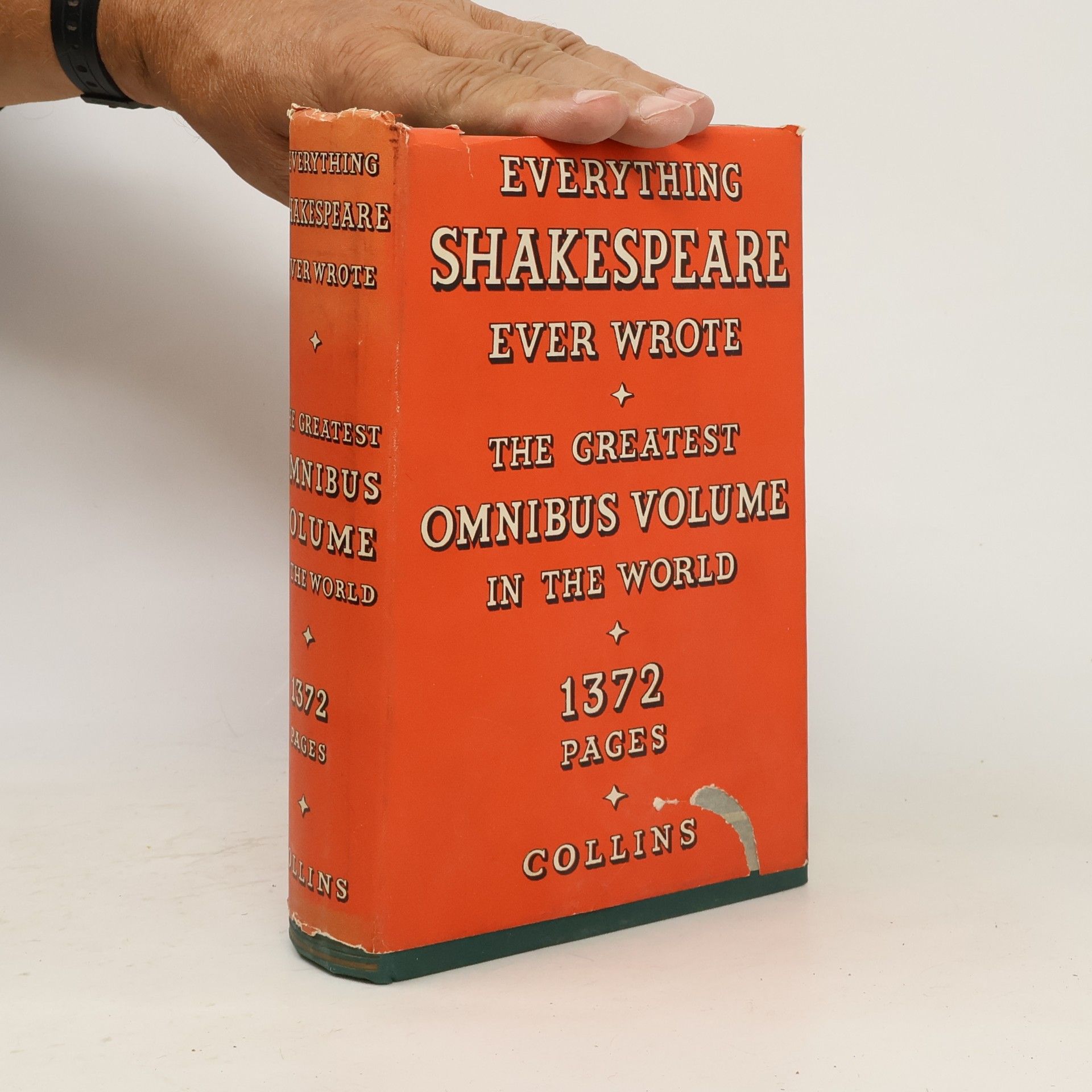 William Shakespeare The Complete Works of William Shakespeare