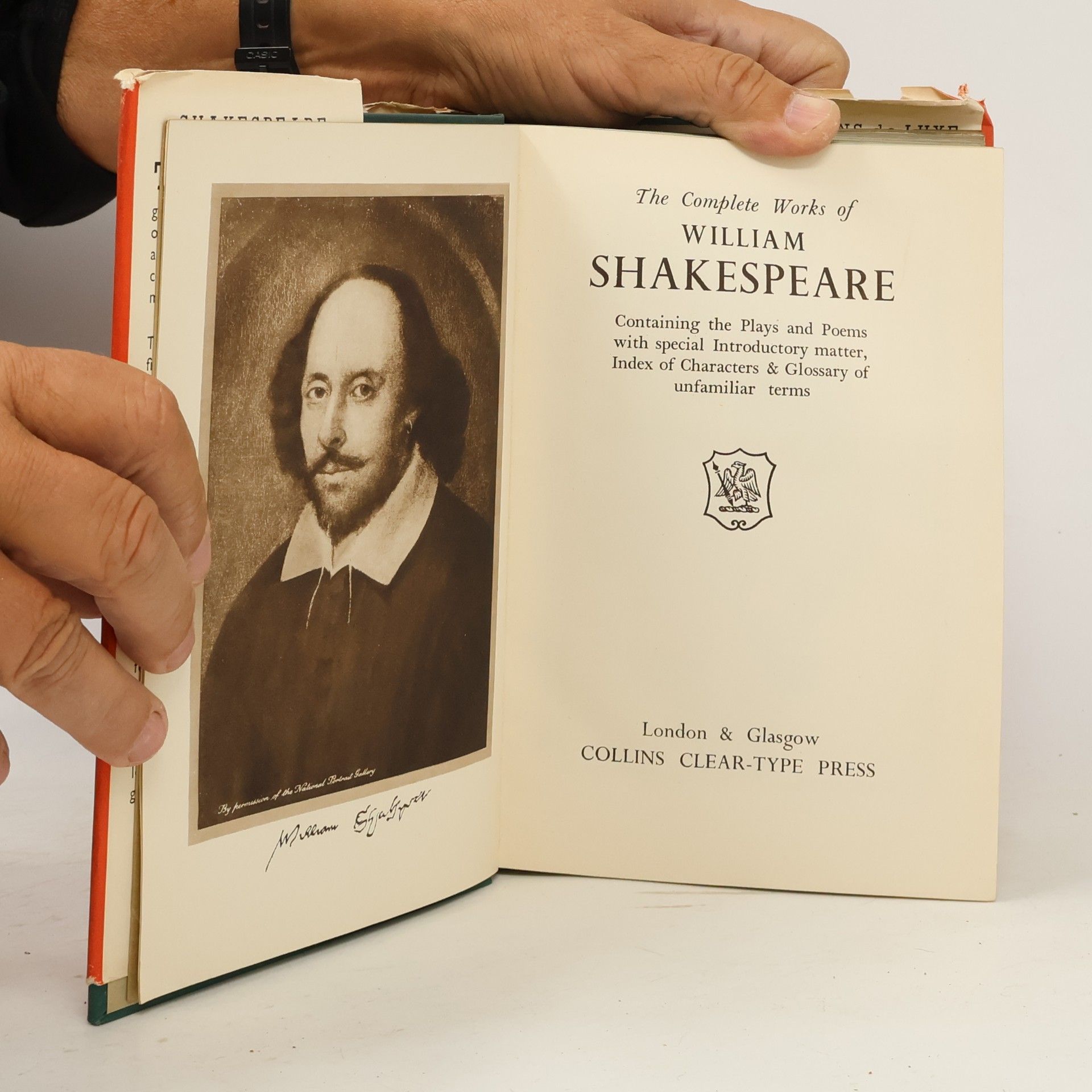 William Shakespeare The Complete Works of William Shakespeare