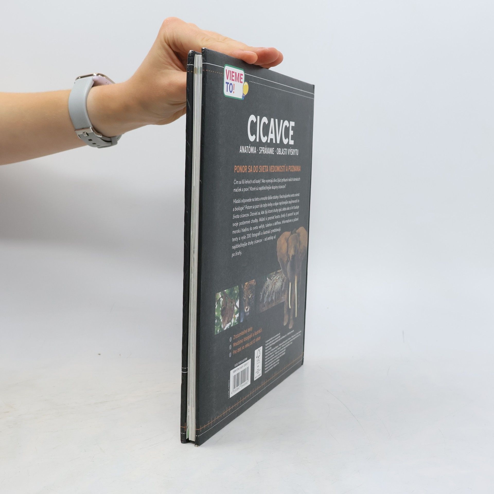 Autores varios Cicavce