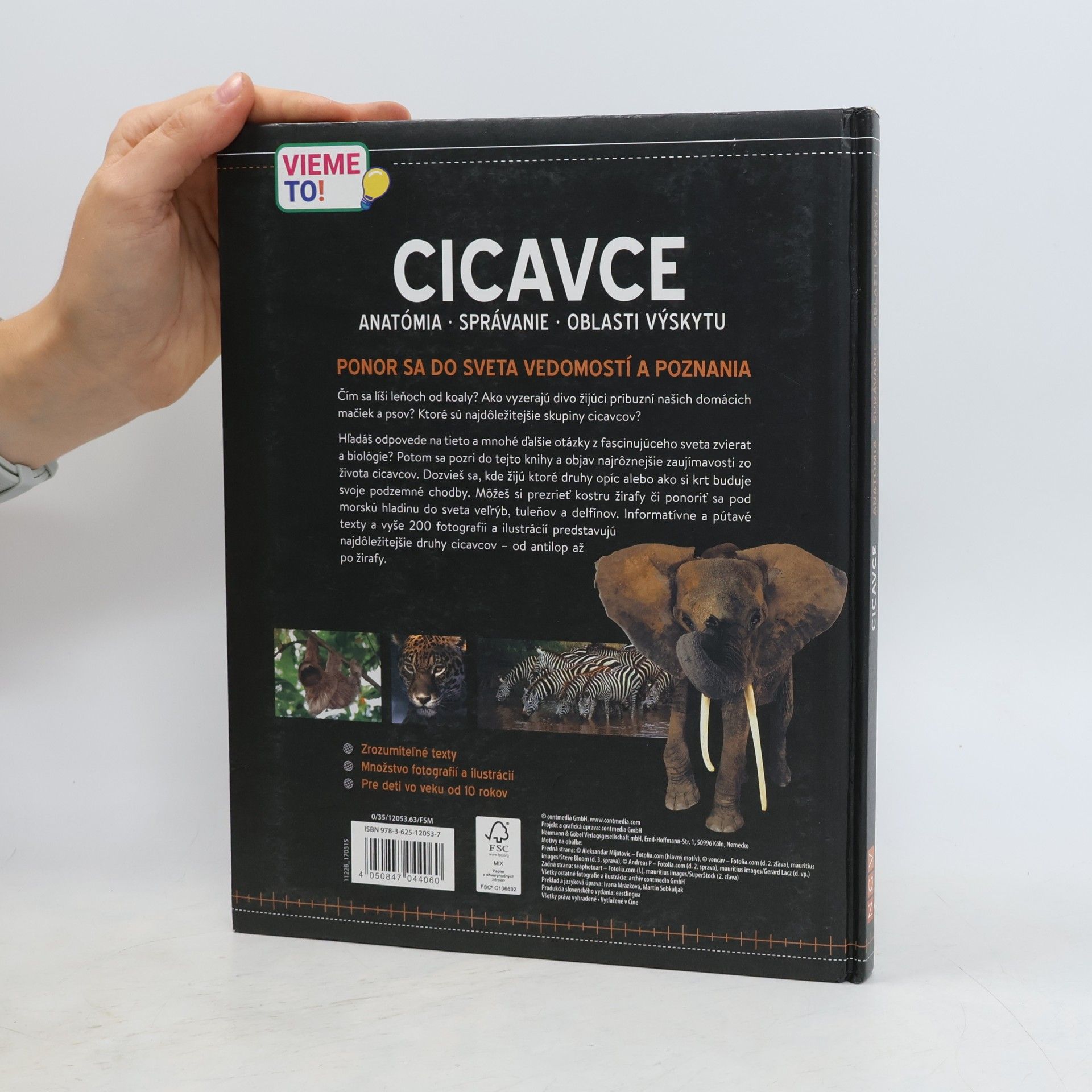 Autores varios Cicavce