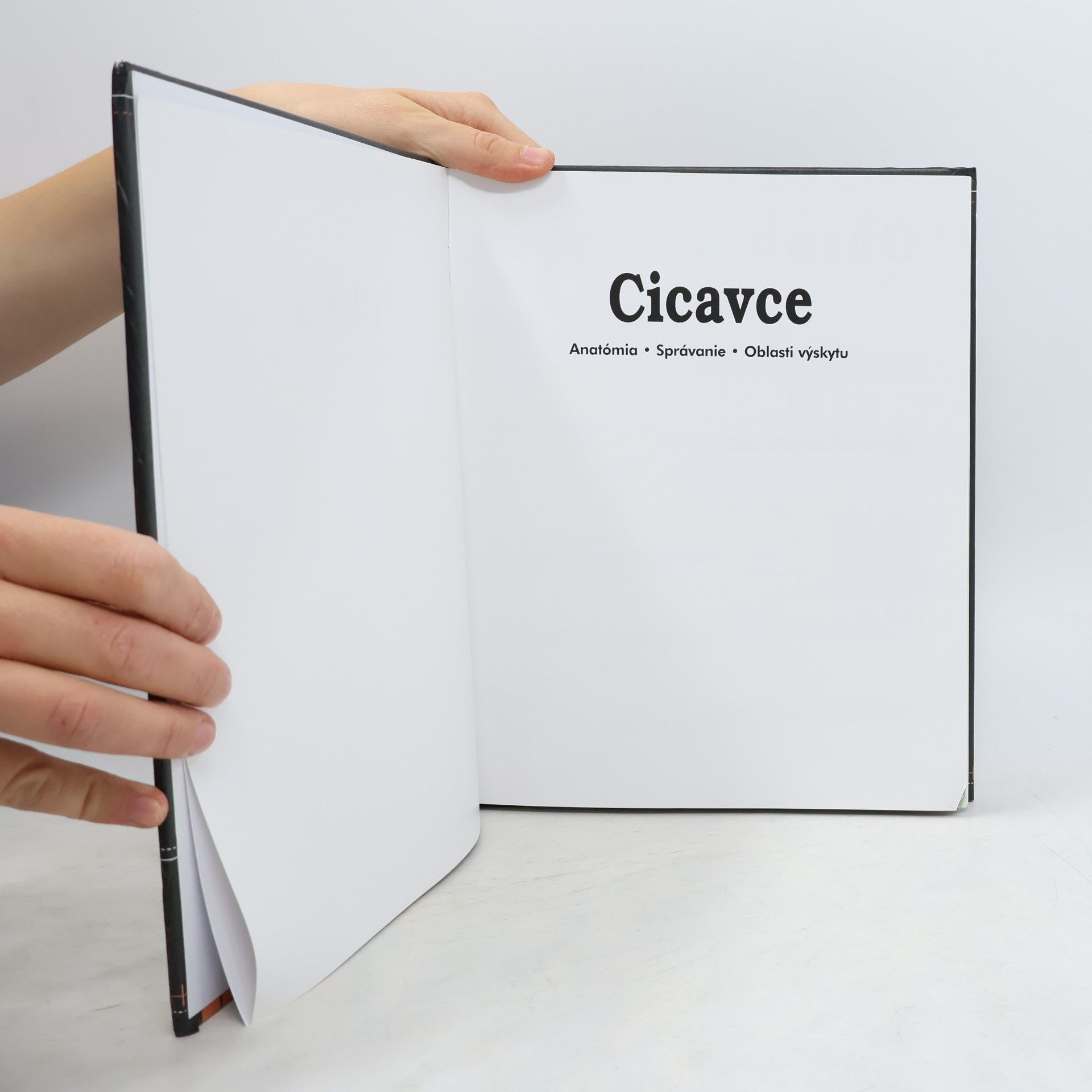 Autores varios Cicavce