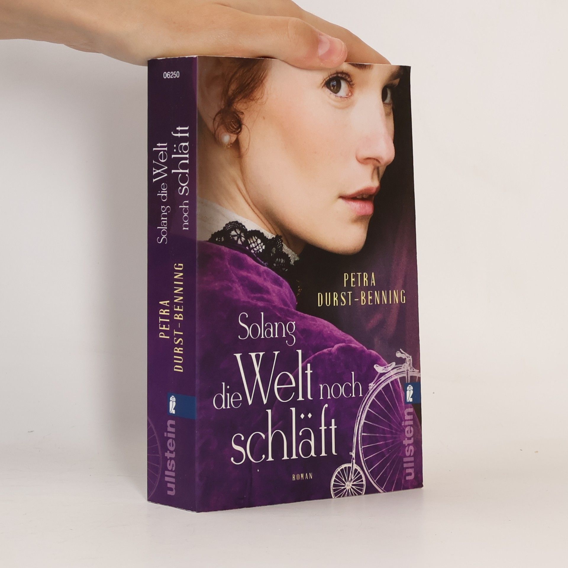 Petra Durst Benning Solang die Welt noch schläft