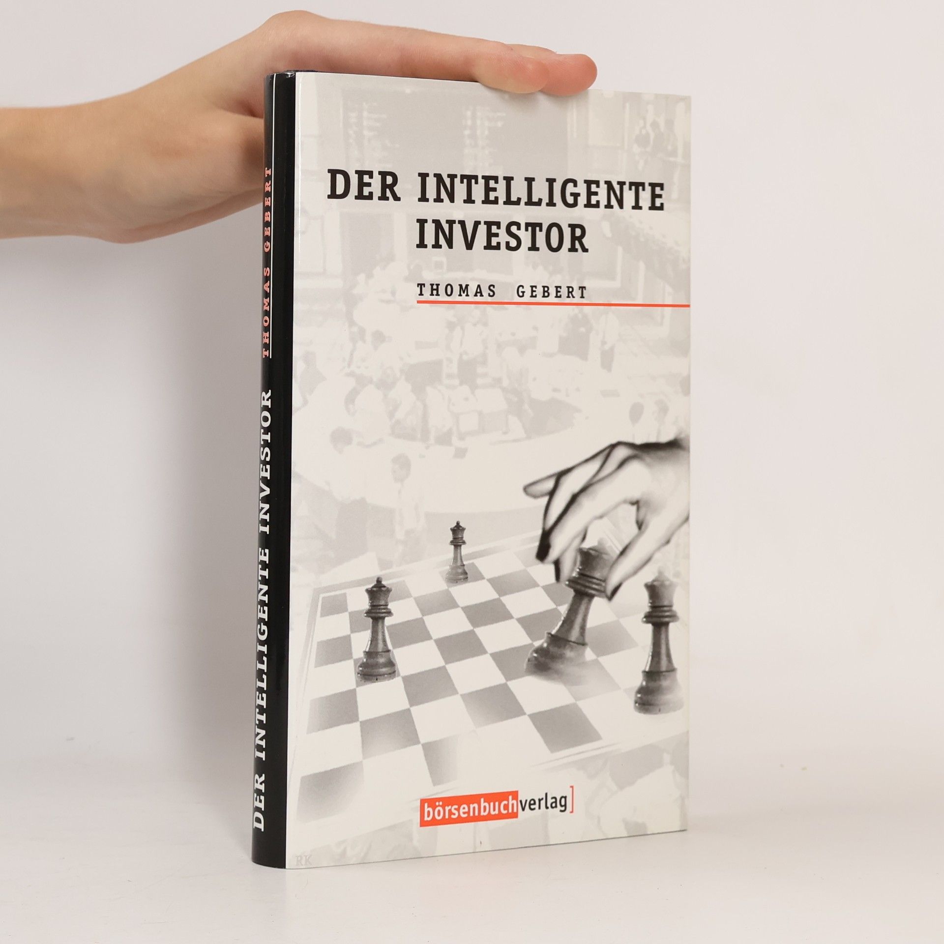 Der intelligente Investor
