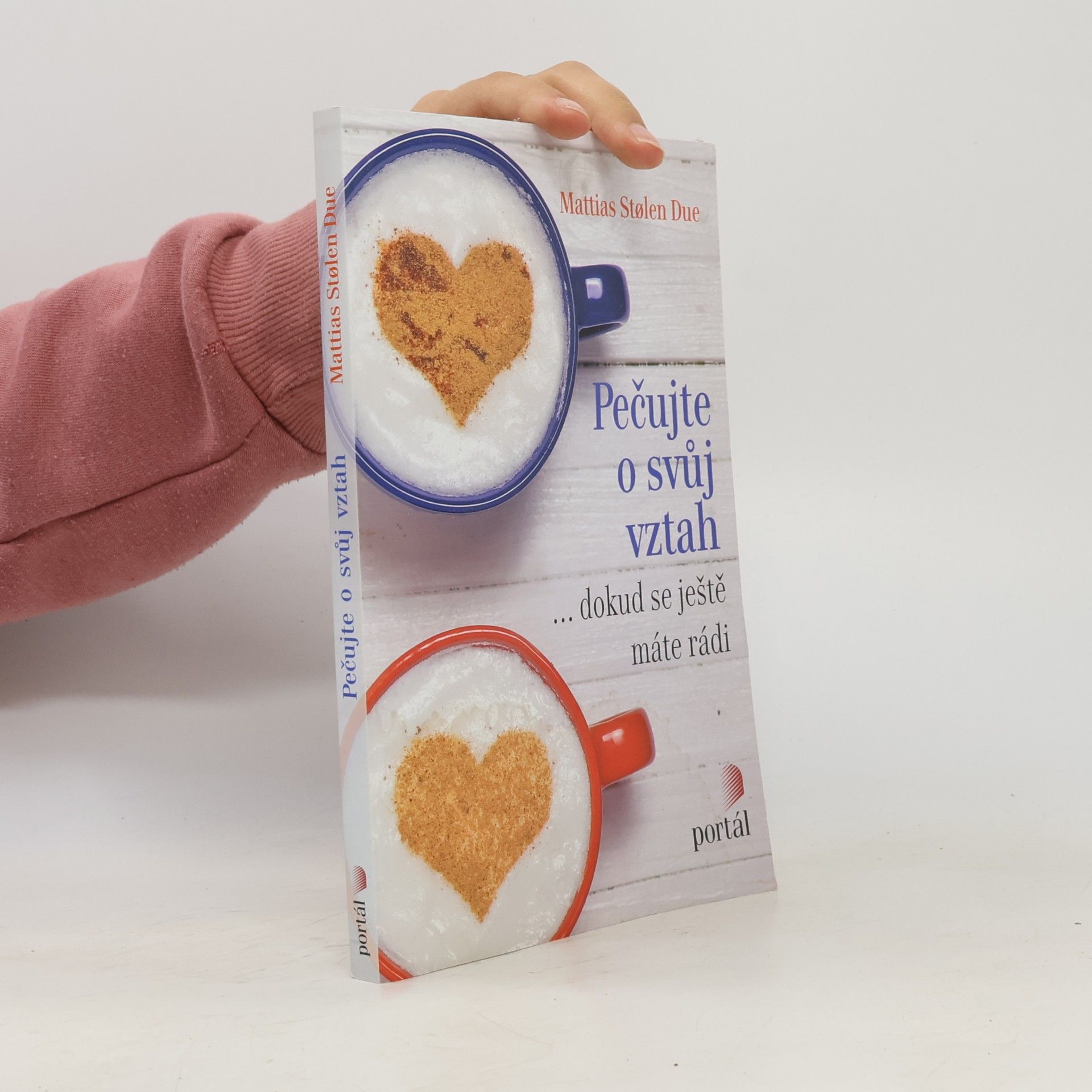 Pečujte o svůj vztah ... dokud se ještě máte rádi