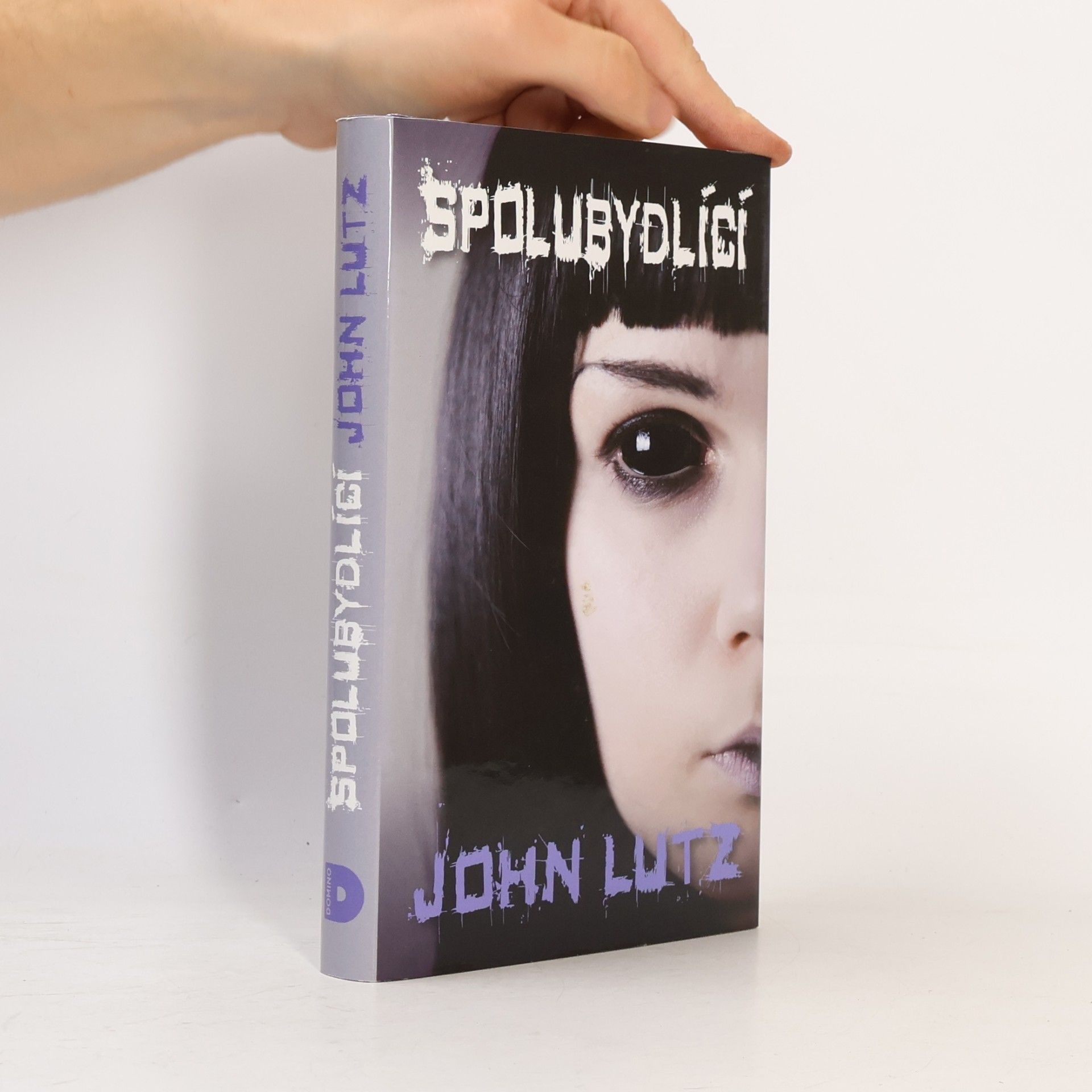 John Lutz Spolubydlící