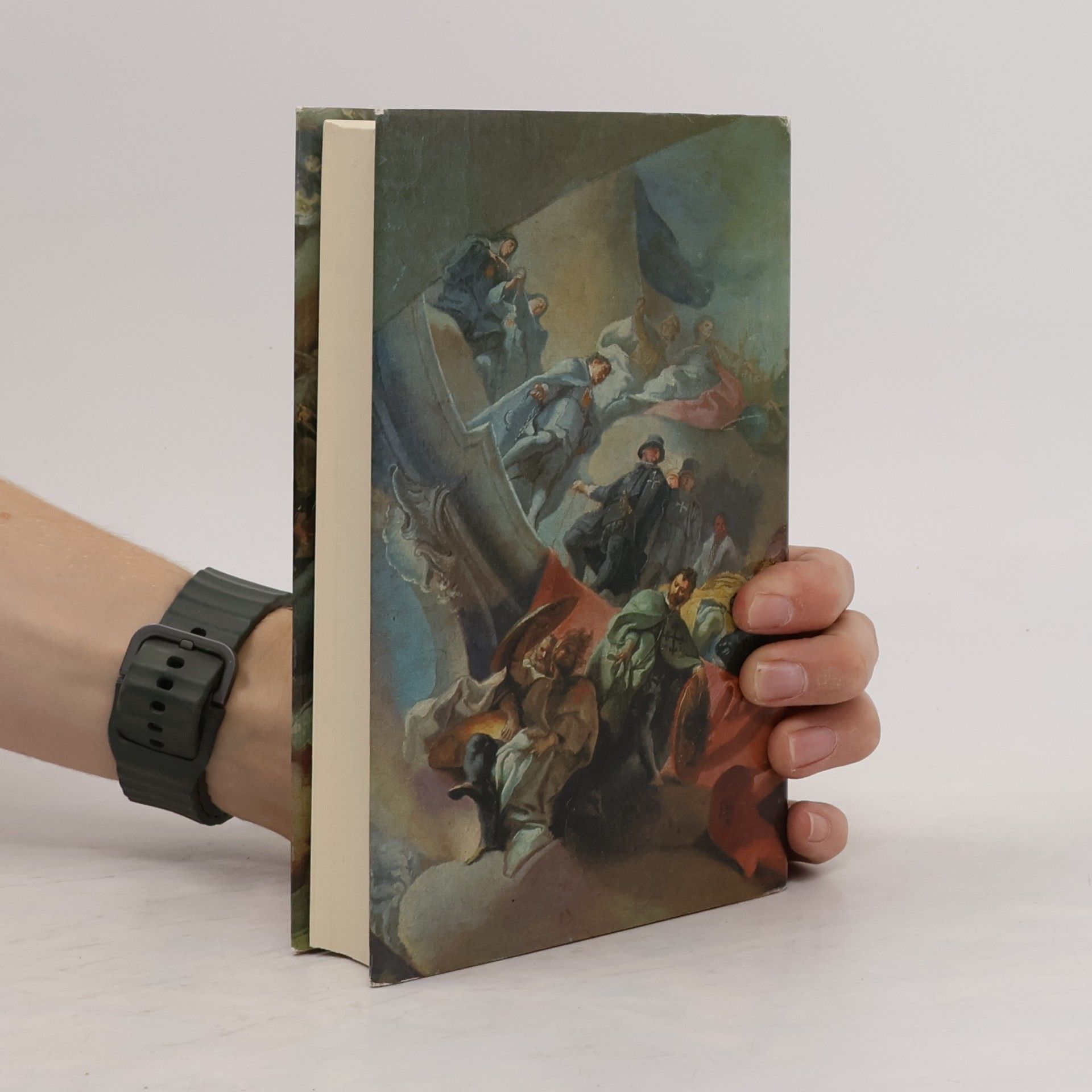 Herbert Schindler Barockreisen in Schwaben und Altbayern