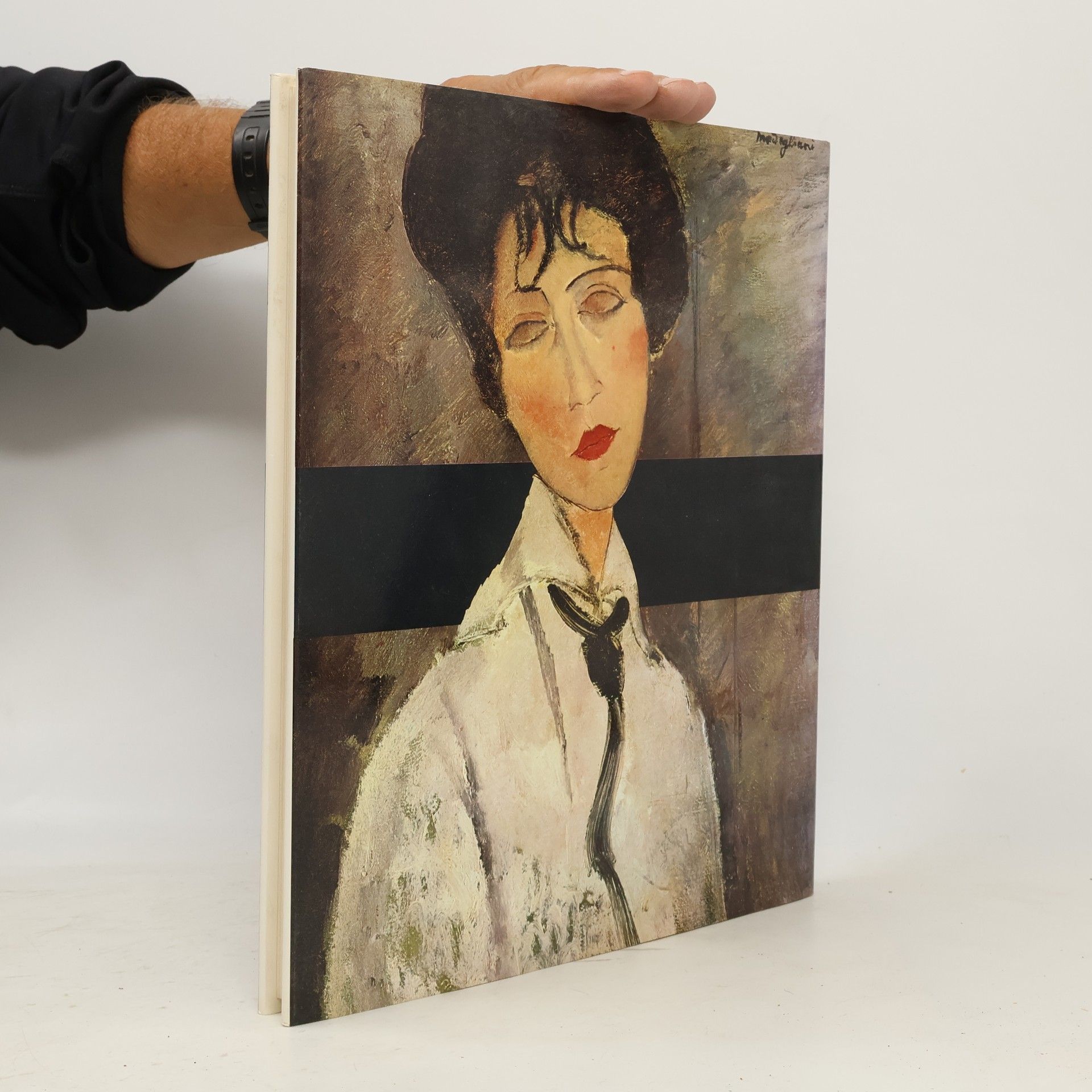 kolektiv Modigliani e Montparnasse