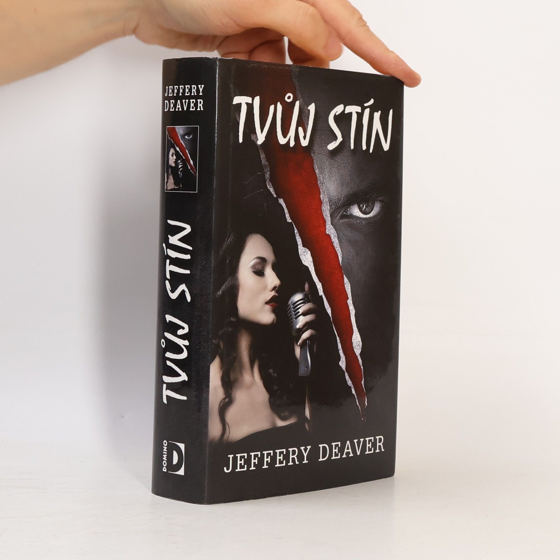 Tvůj stín