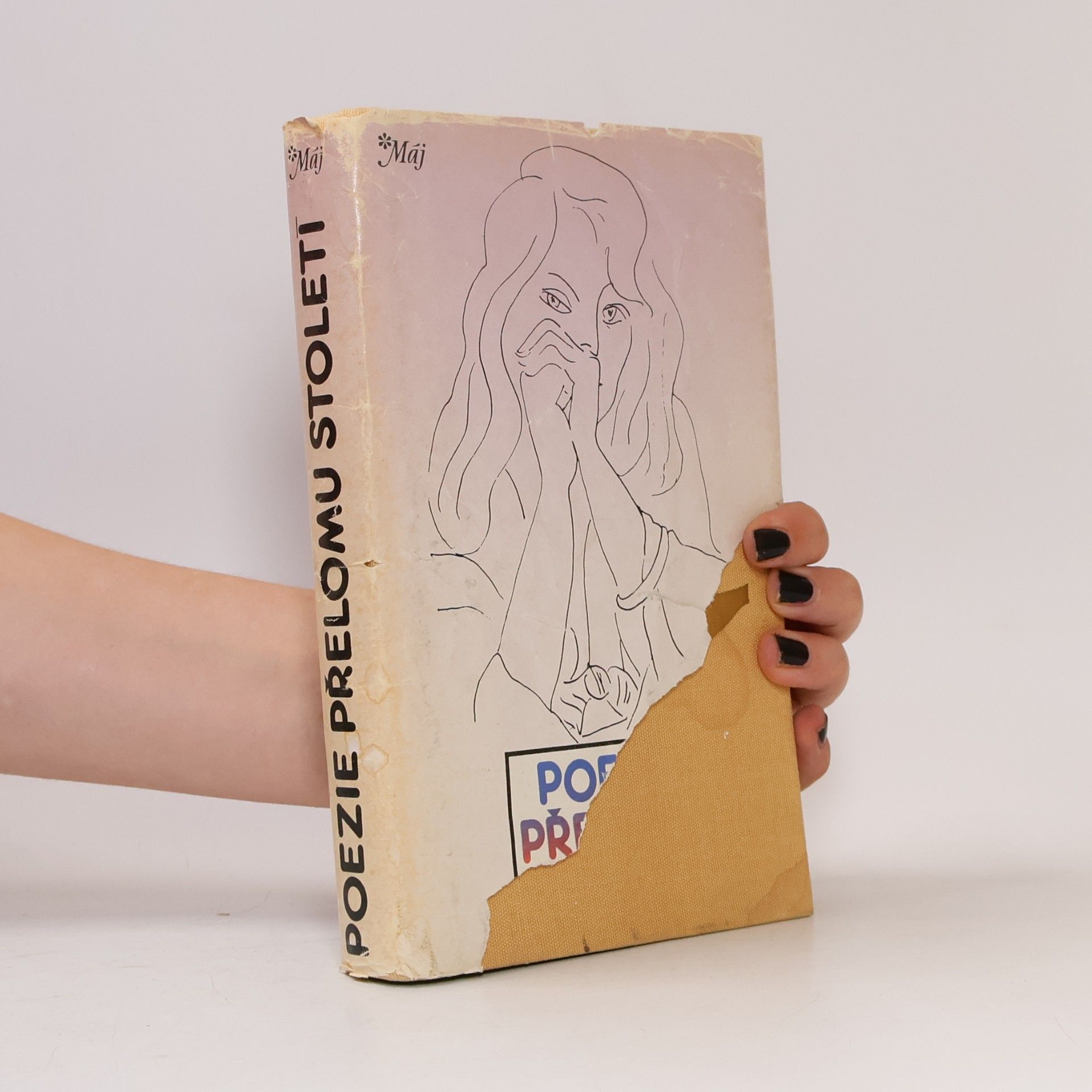 Jiří Honzík Poezie přelomu století