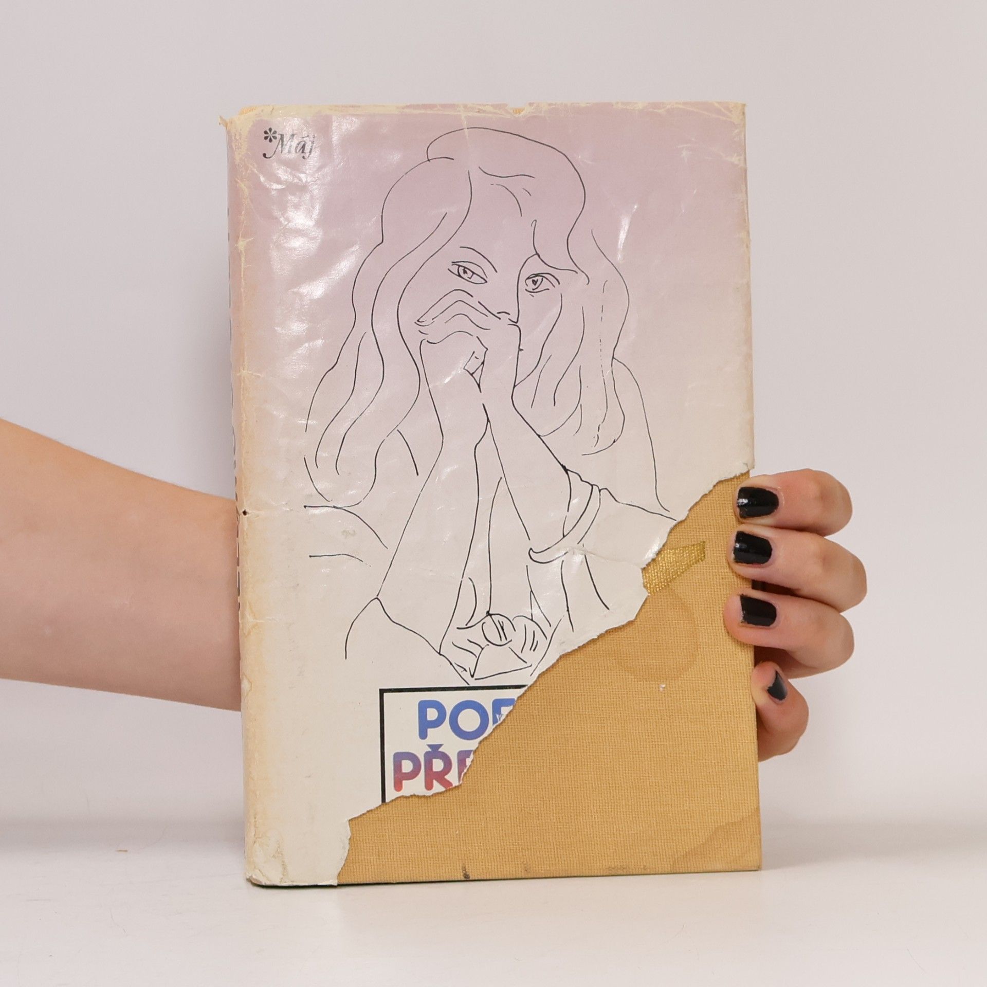 Jiří Honzík Poezie přelomu století