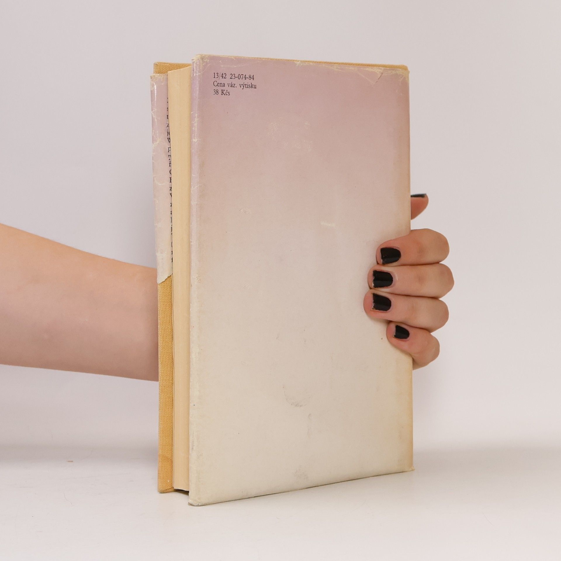 Jiří Honzík Poezie přelomu století