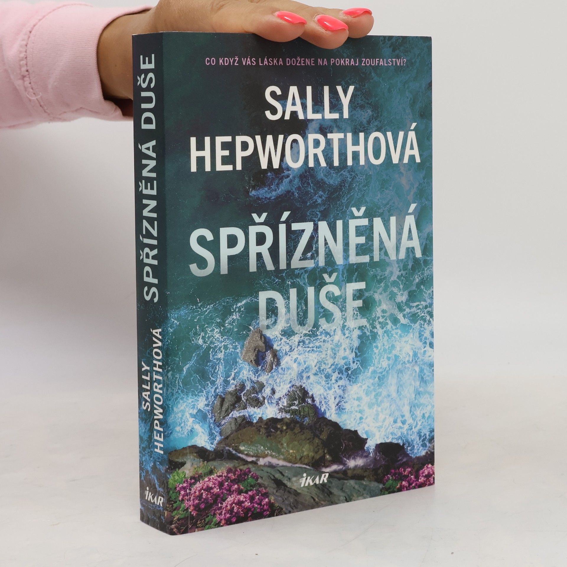 Spřízněná duše