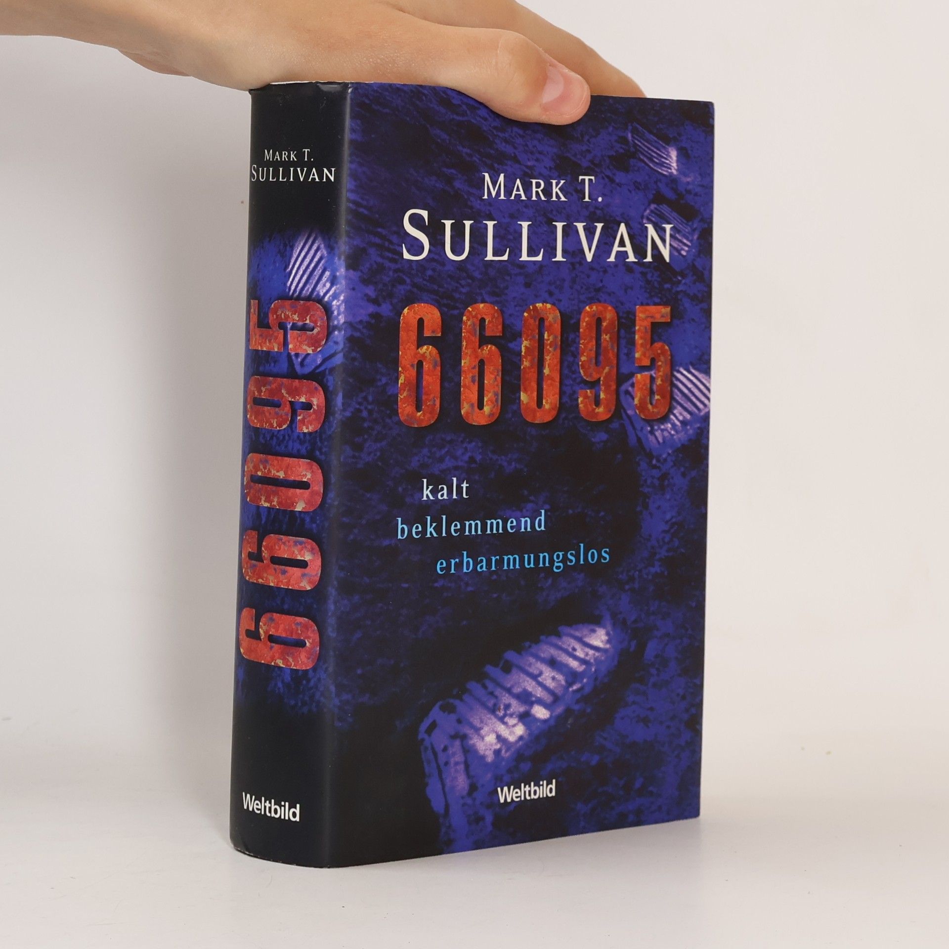 Mark T. Sullivan 66095
