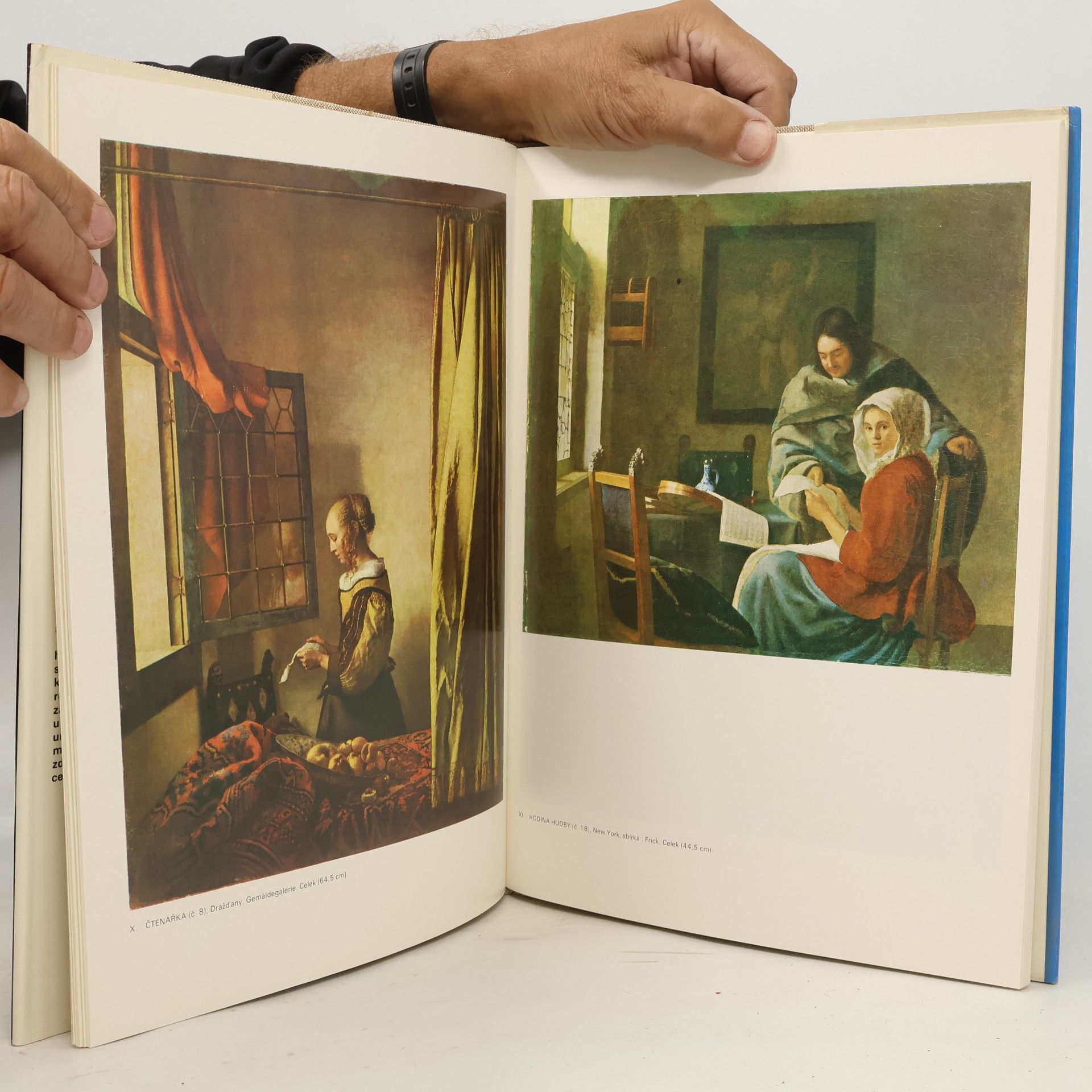 René Huyghe Vermeer