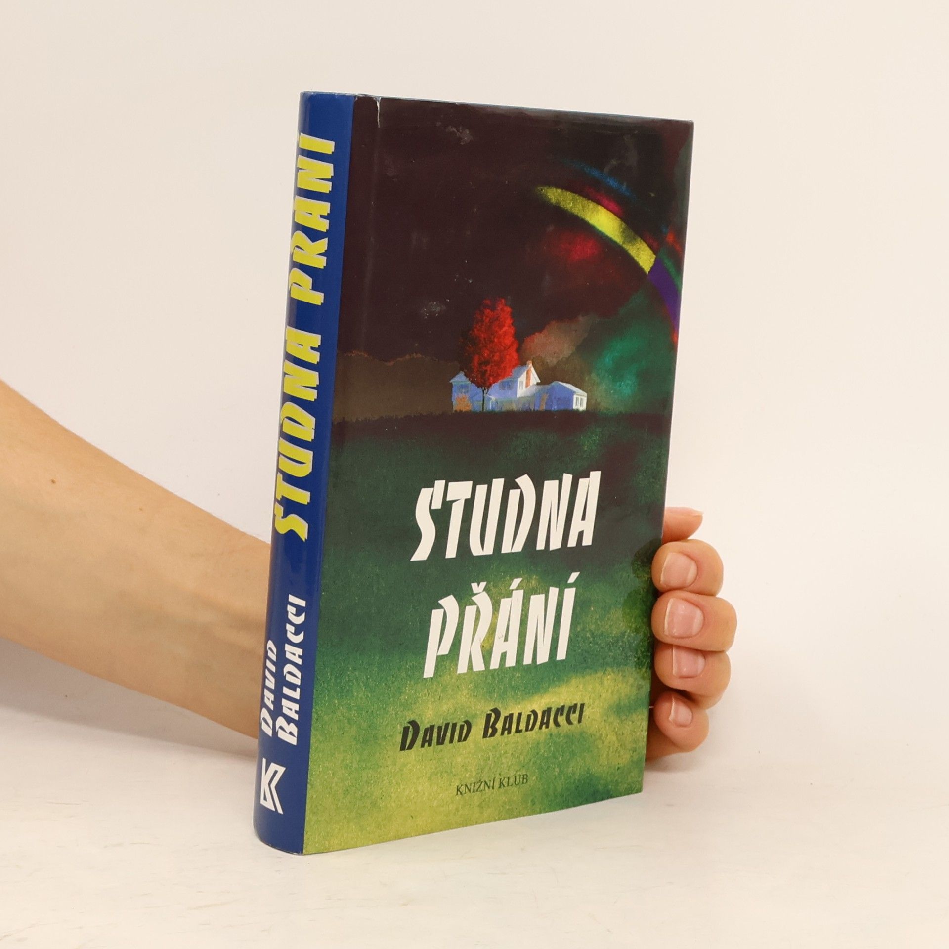 Studna přání