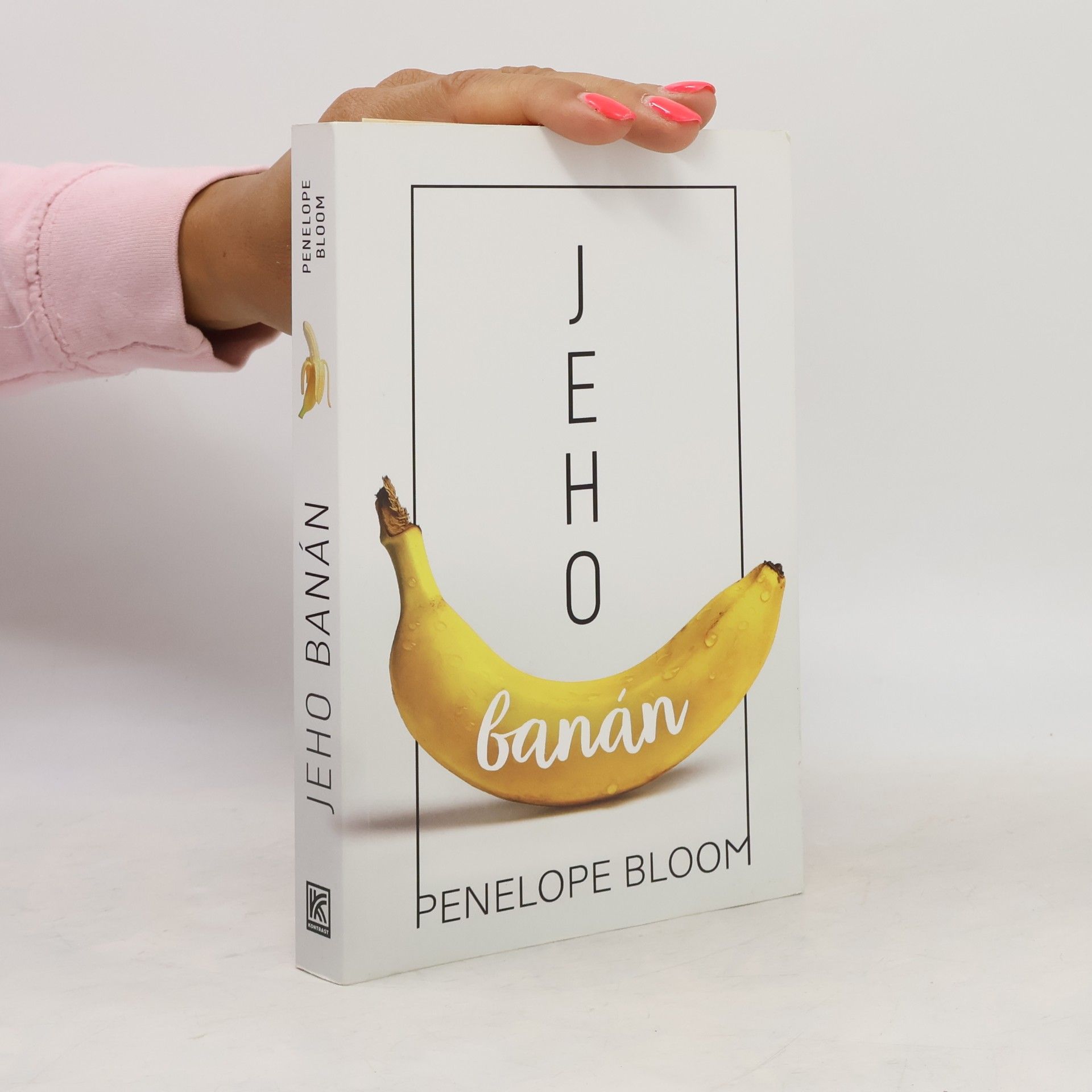 Penelope Bloom Jeho banán