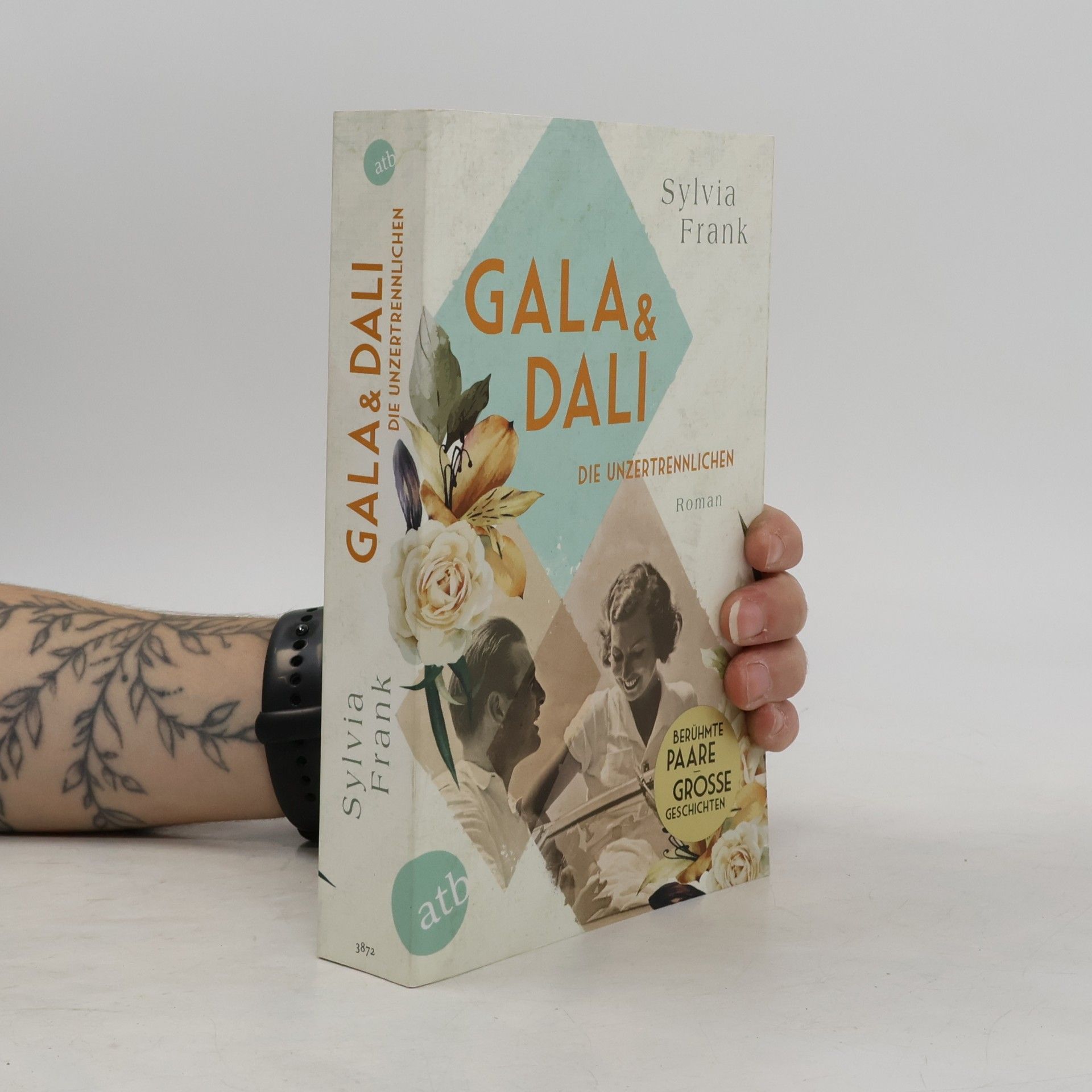 Sylvia Frank Gala & Dalí