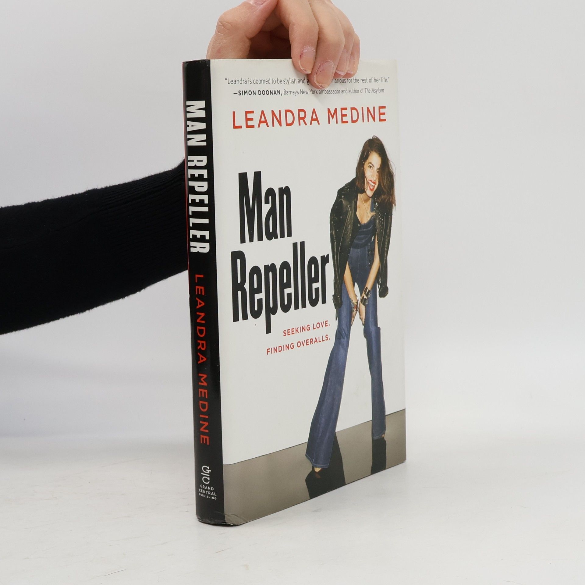 Leandra Medine Man Repeller