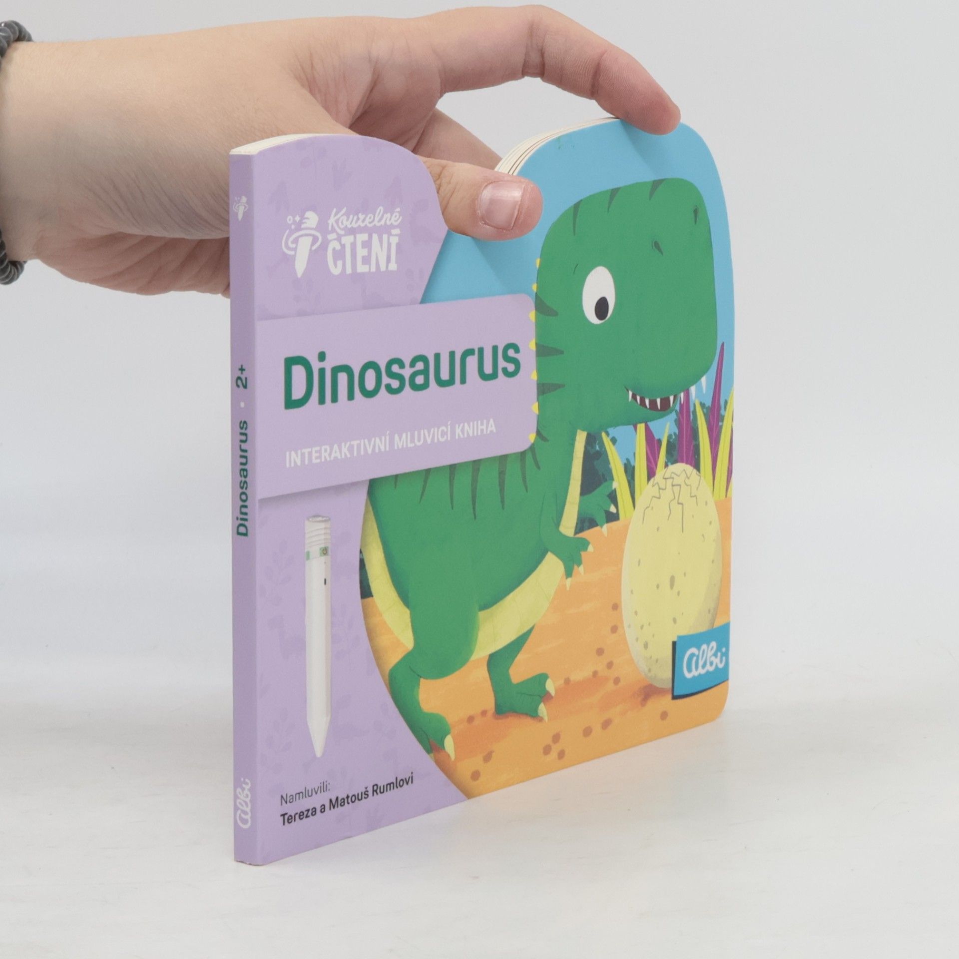 B Jain Publishers Dinosaurus