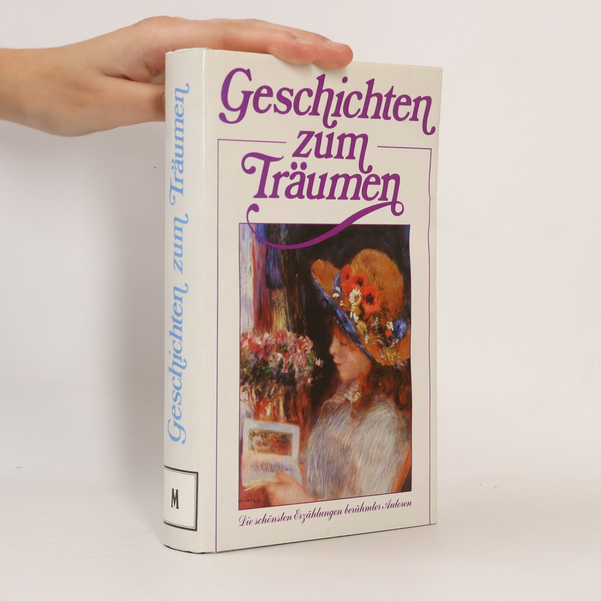 Autorenkollektiv Geschichten zum Träumen