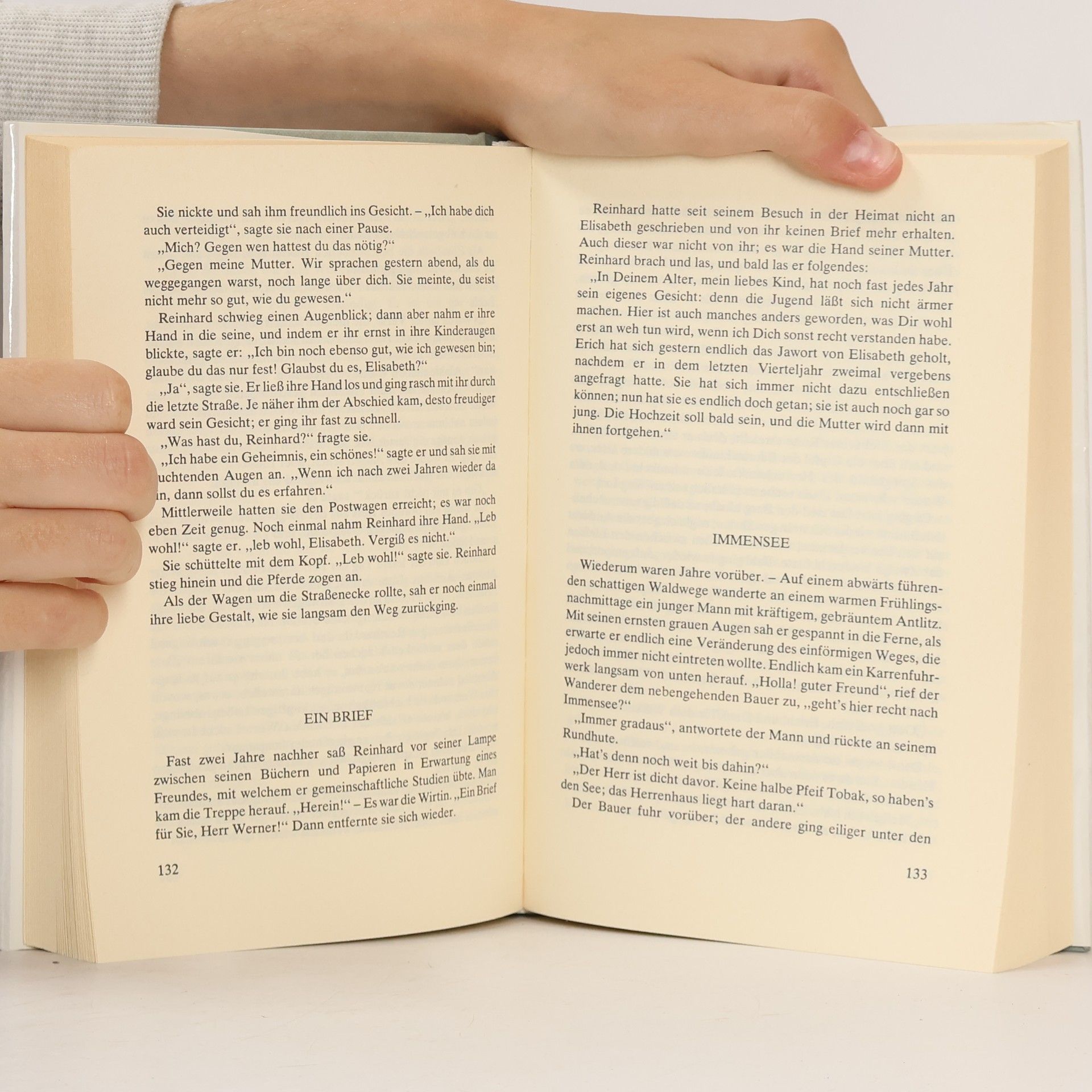 Autorenkollektiv Geschichten zum Träumen