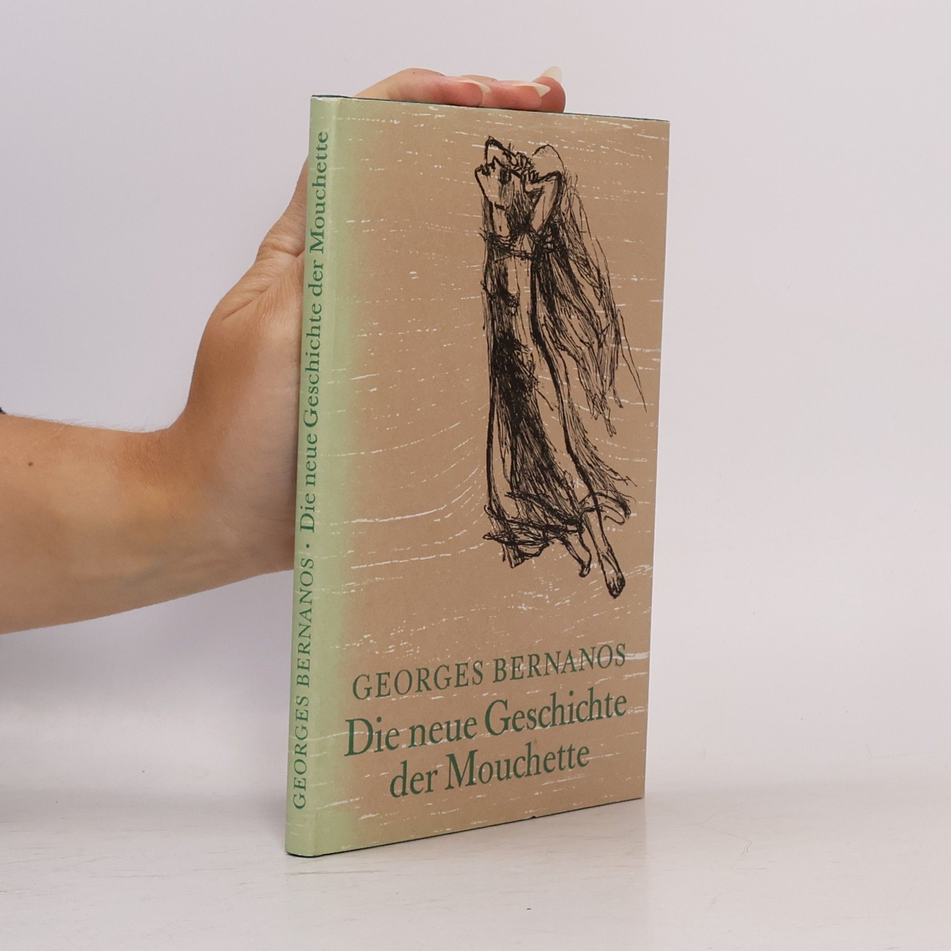 Die neue Geschichte der Mouchette